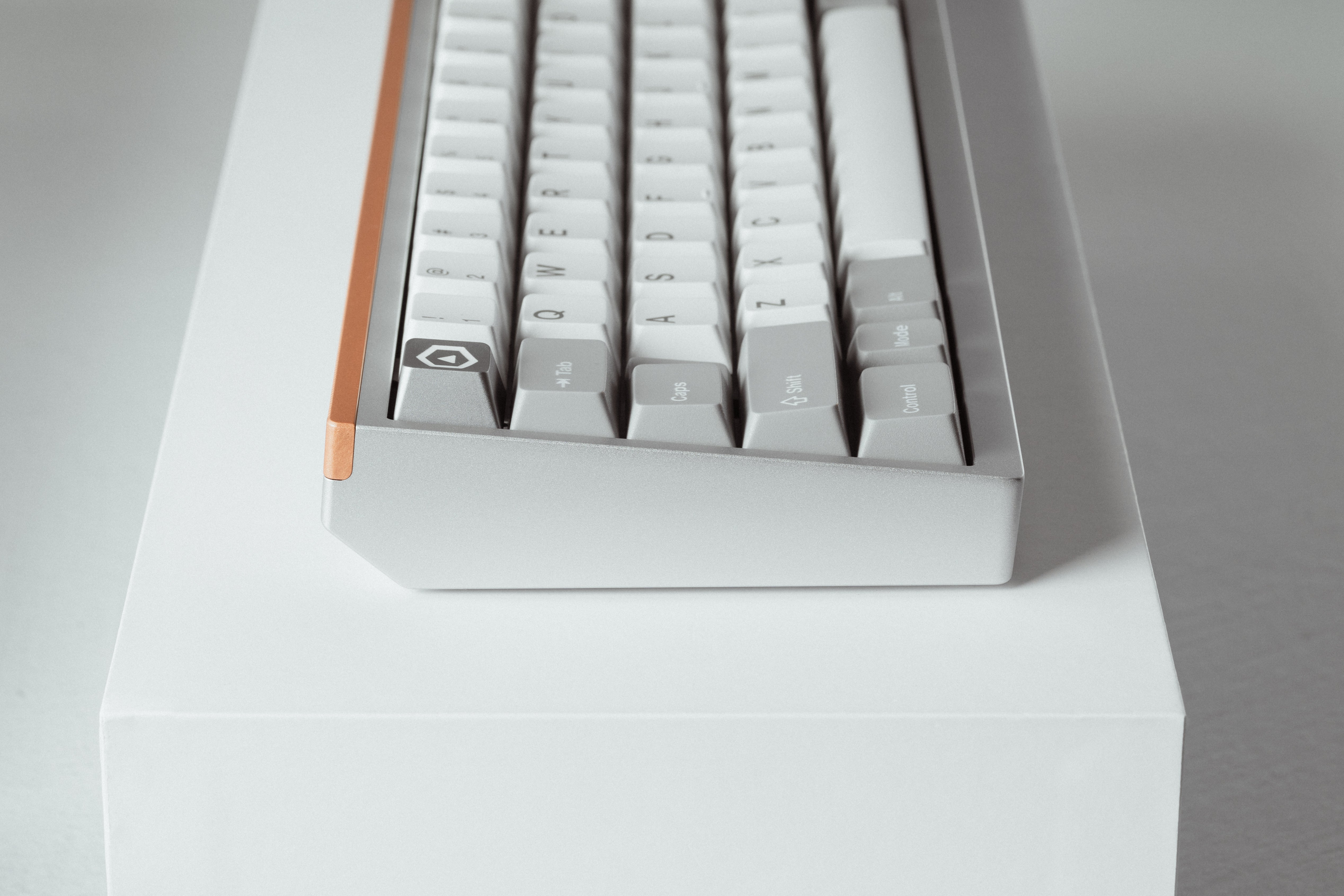 (Pre-Order) Mode SixtyFive 2024 Keyboard Kit