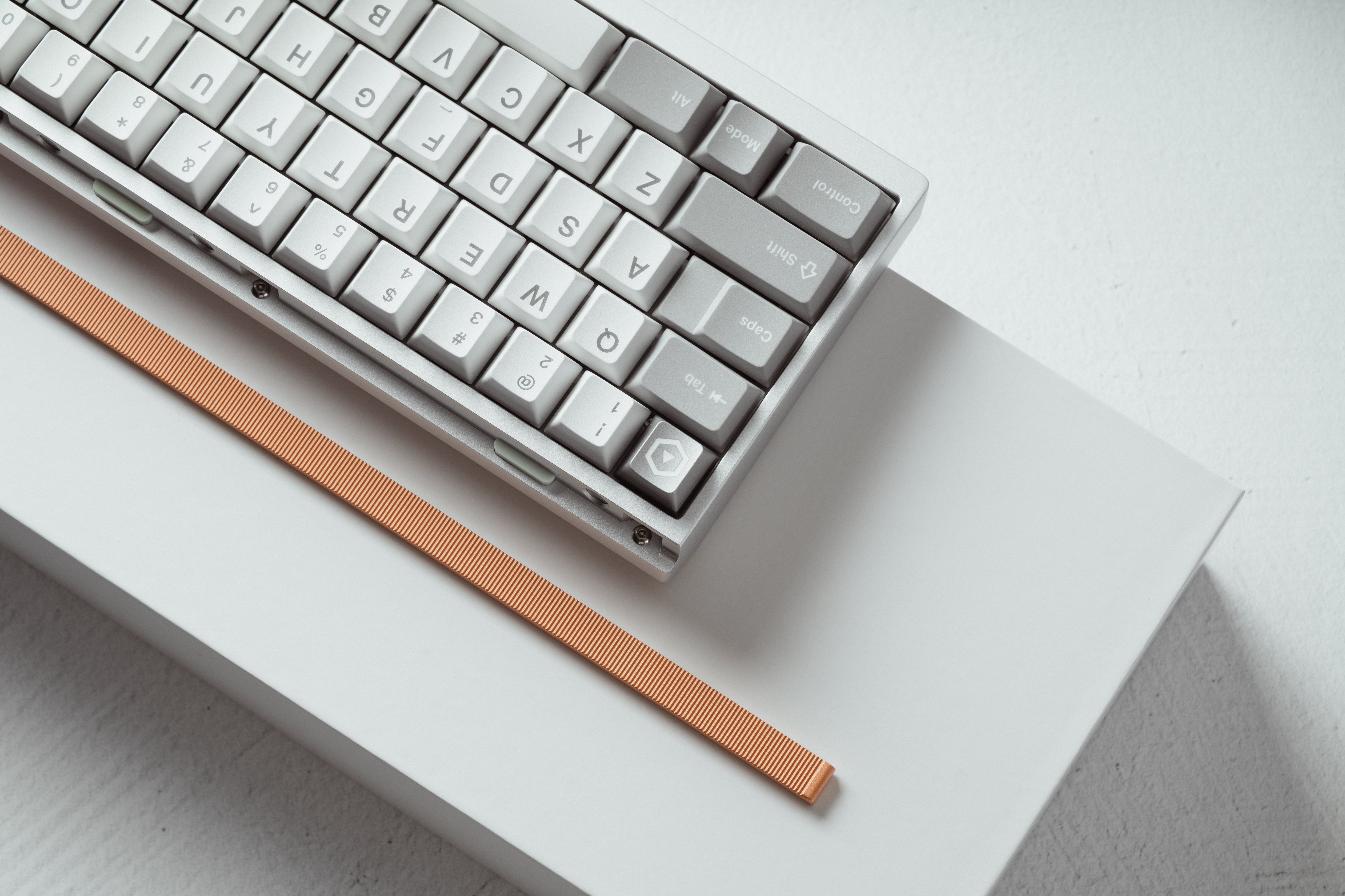 (Pre-Order) Mode SixtyFive 2024 Keyboard Kit