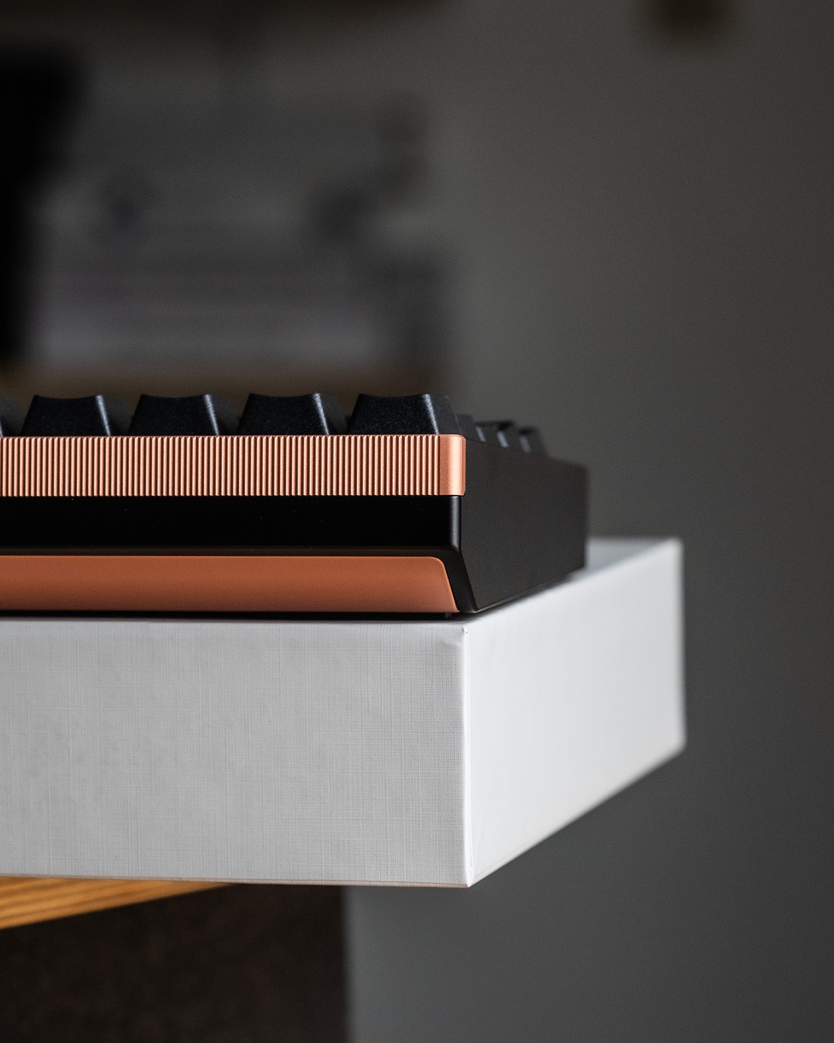 (Pre-Order) Mode SixtyFive 2024 Keyboard Kit