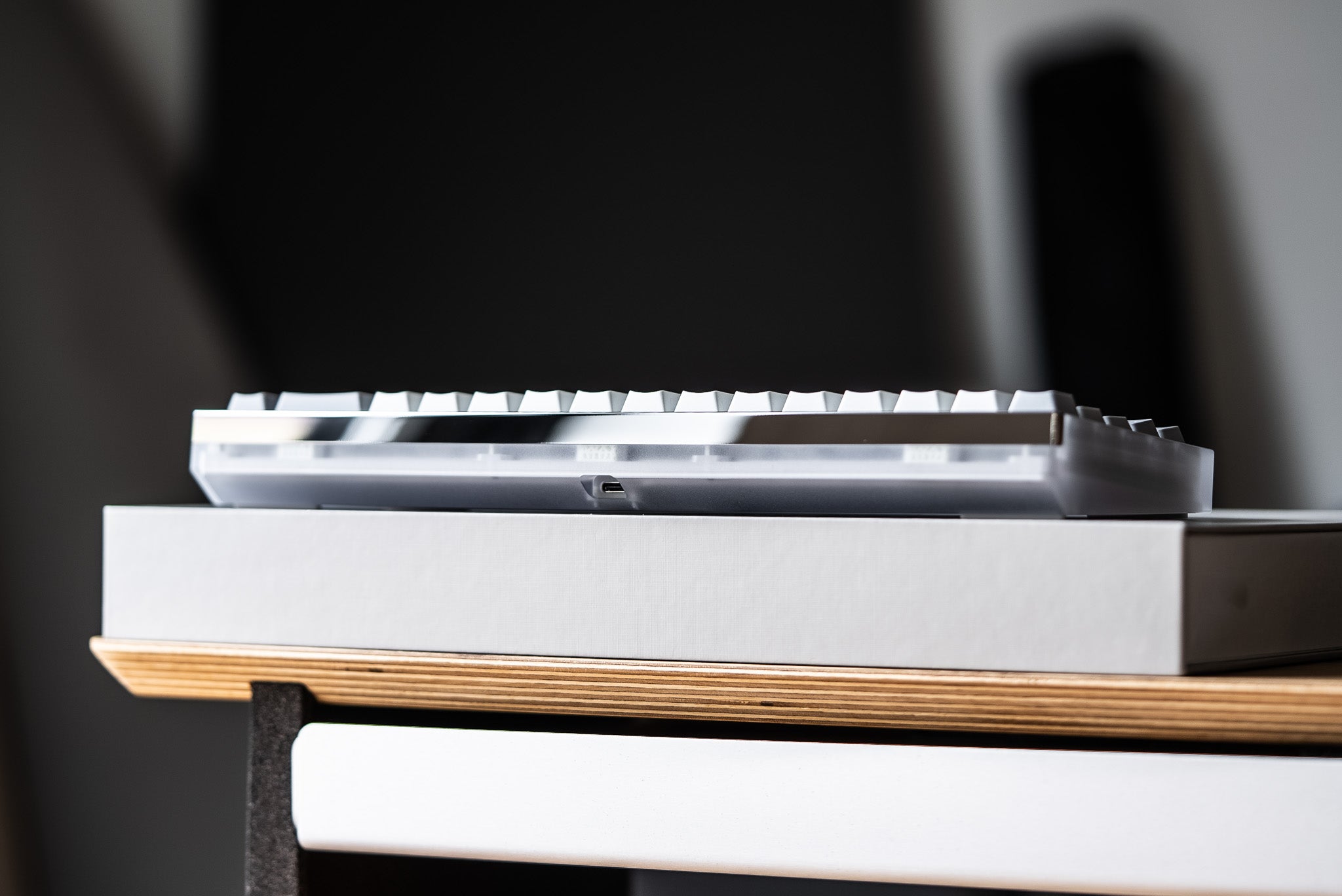 (Pre-Order) Mode SixtyFive 2024 Keyboard Kit