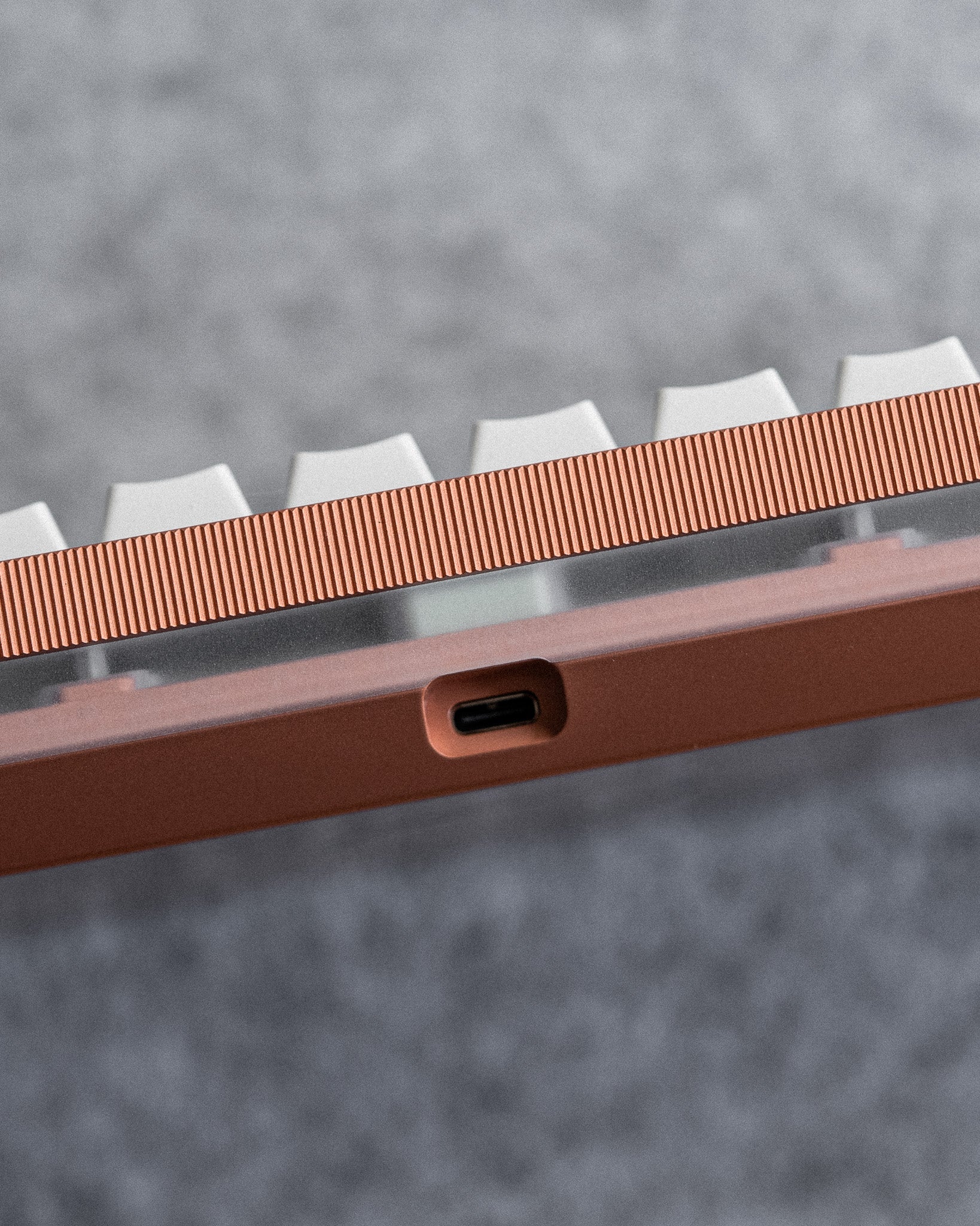 (Pre-Order) Mode SixtyFive 2024 Keyboard Kit