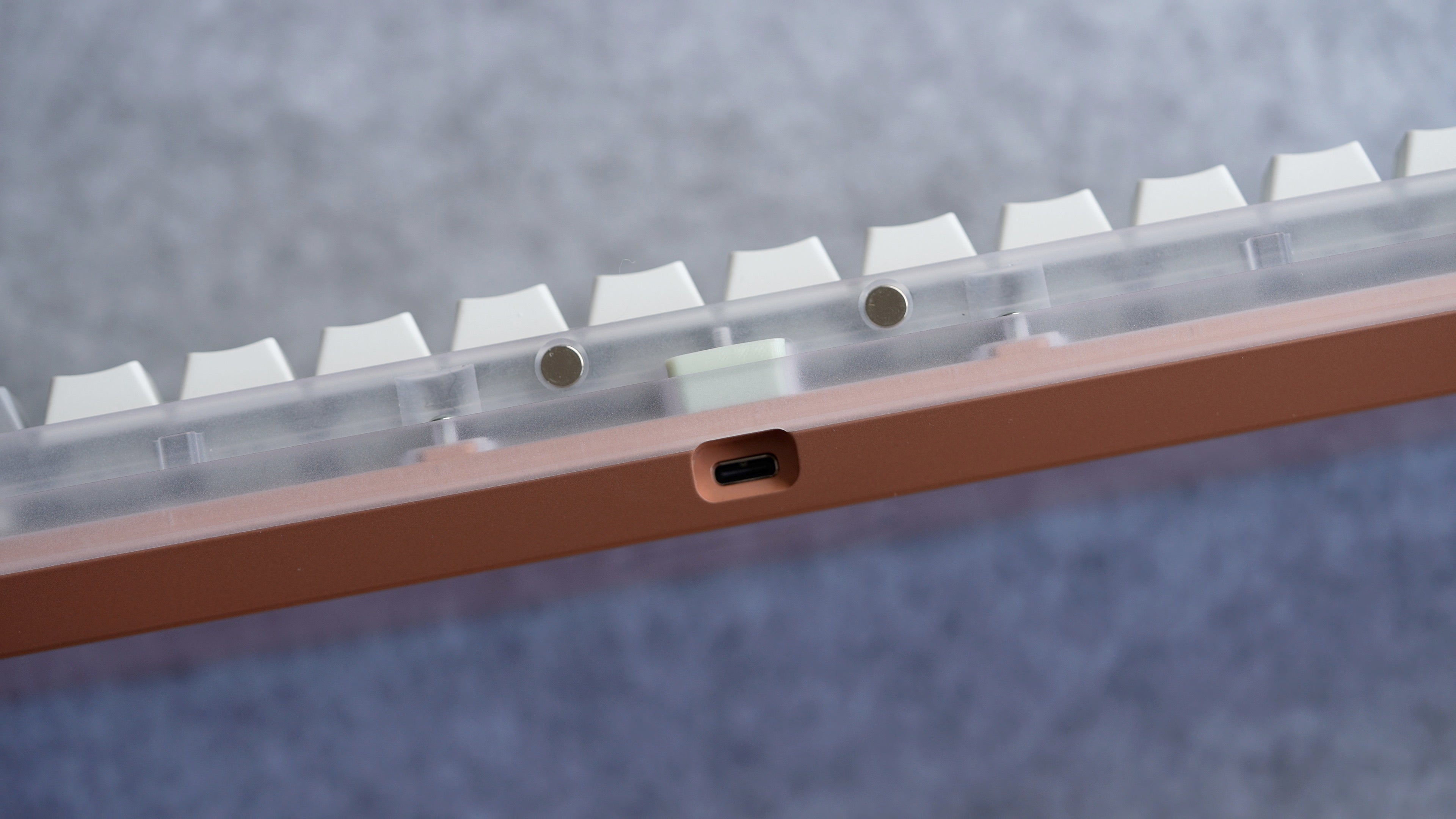 (Pre-Order) Mode SixtyFive 2024 Keyboard Kit