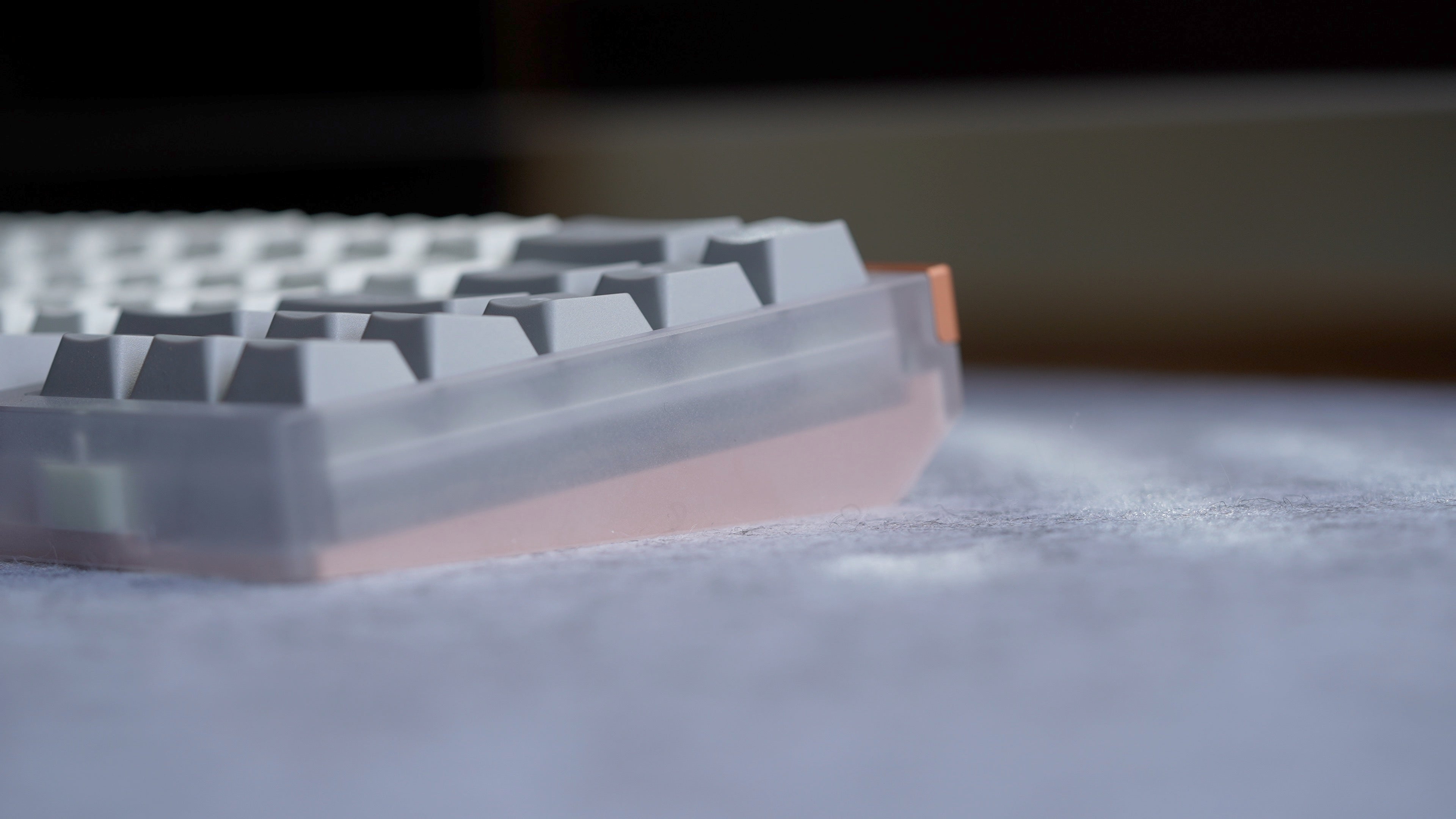 (Pre-Order) Mode SixtyFive 2024 Keyboard Kit