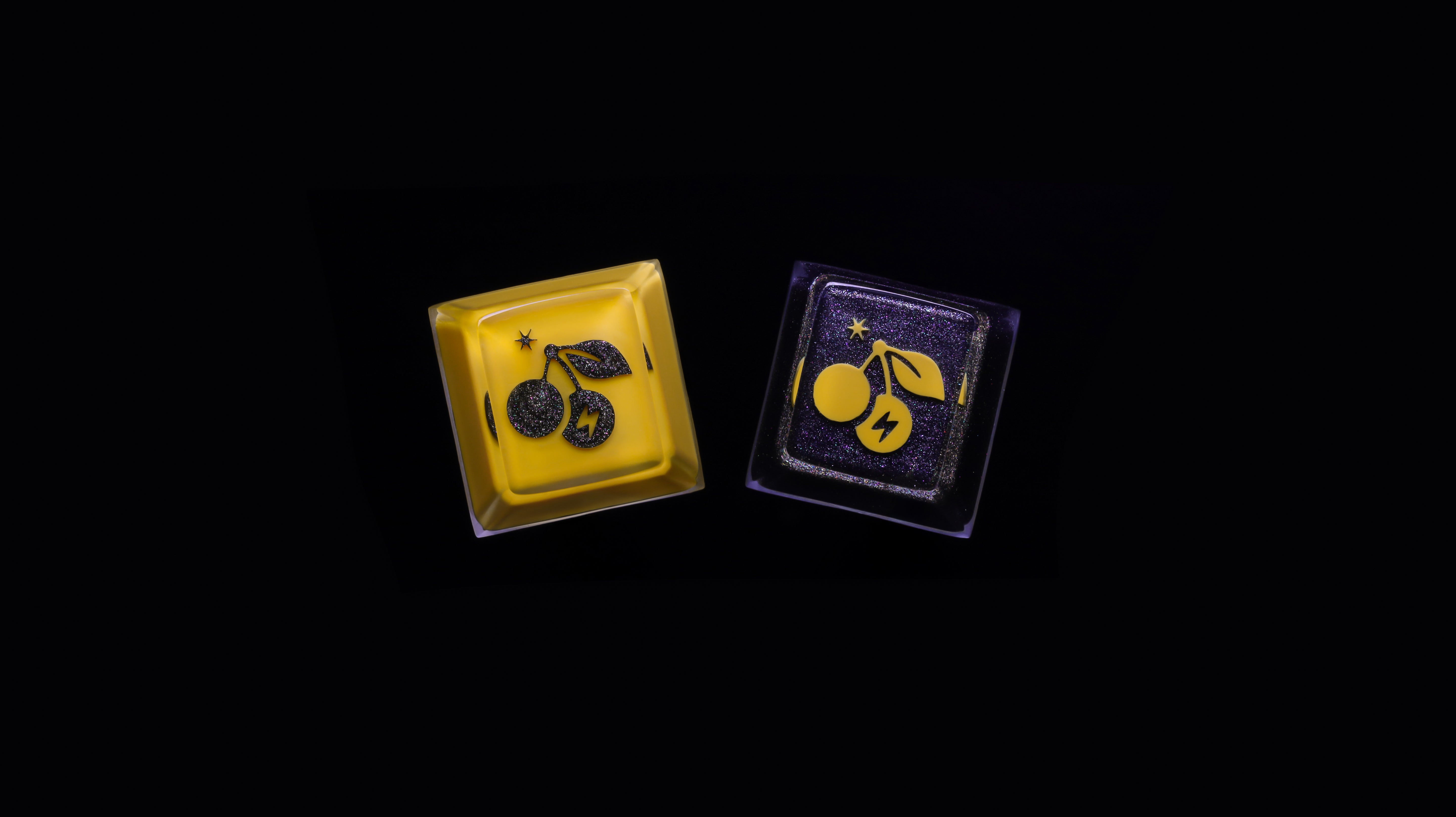 (Coming Soon) GMK Spark