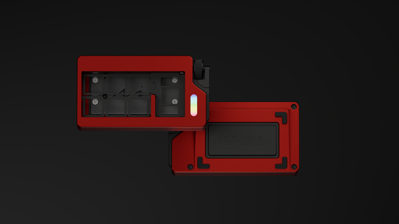 (In Stock) Owlab Voice Mini Macropad