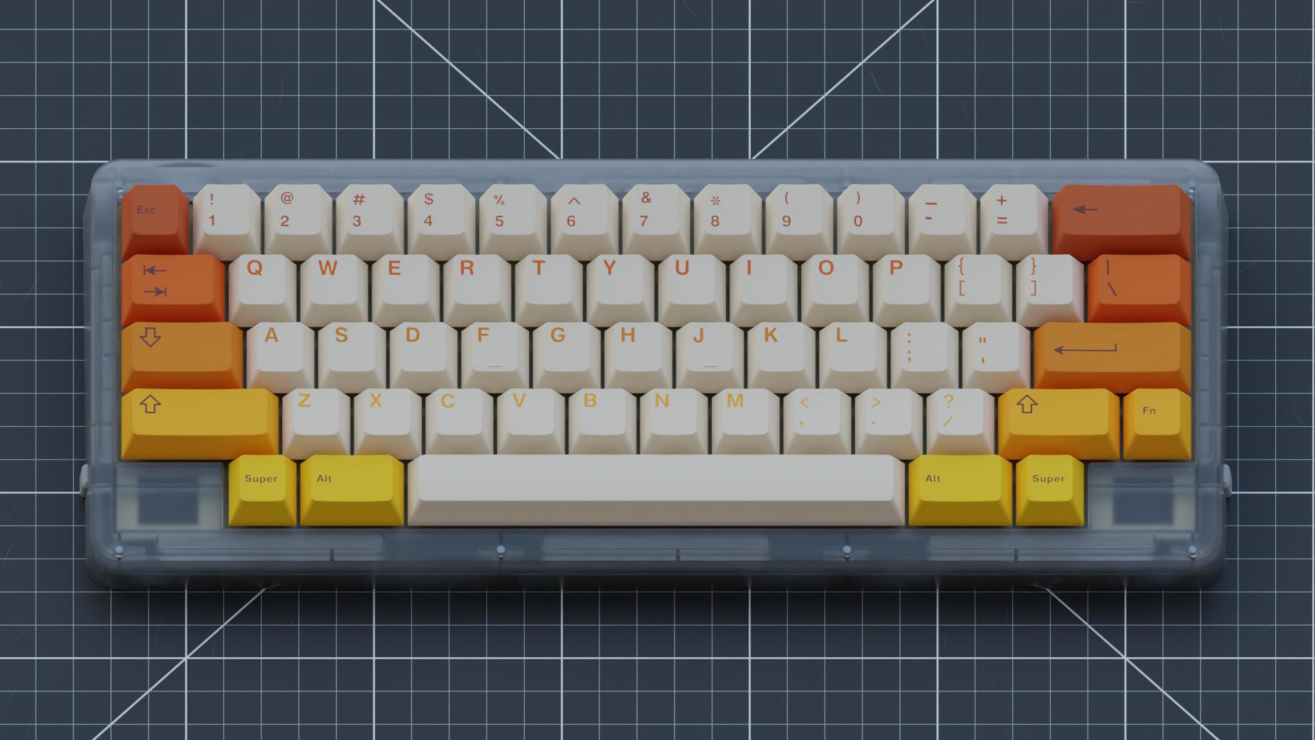 (In Stock) ePBT Fall