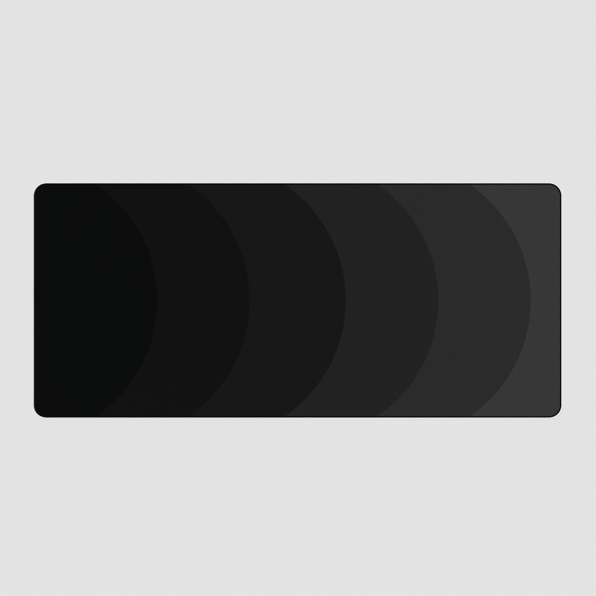 (In Stock) Overlap Deskmats