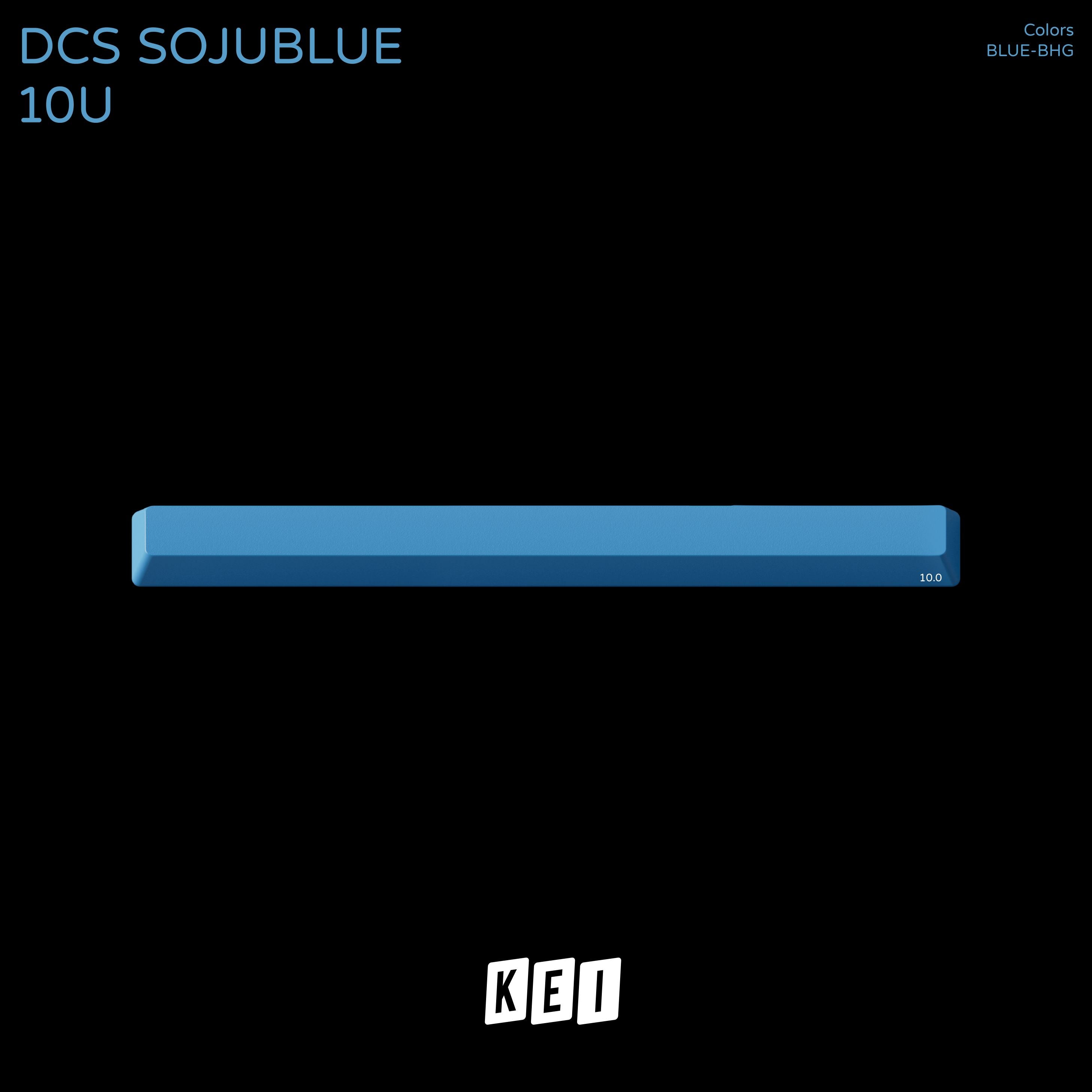 (Group Buy) DCS Sojublue