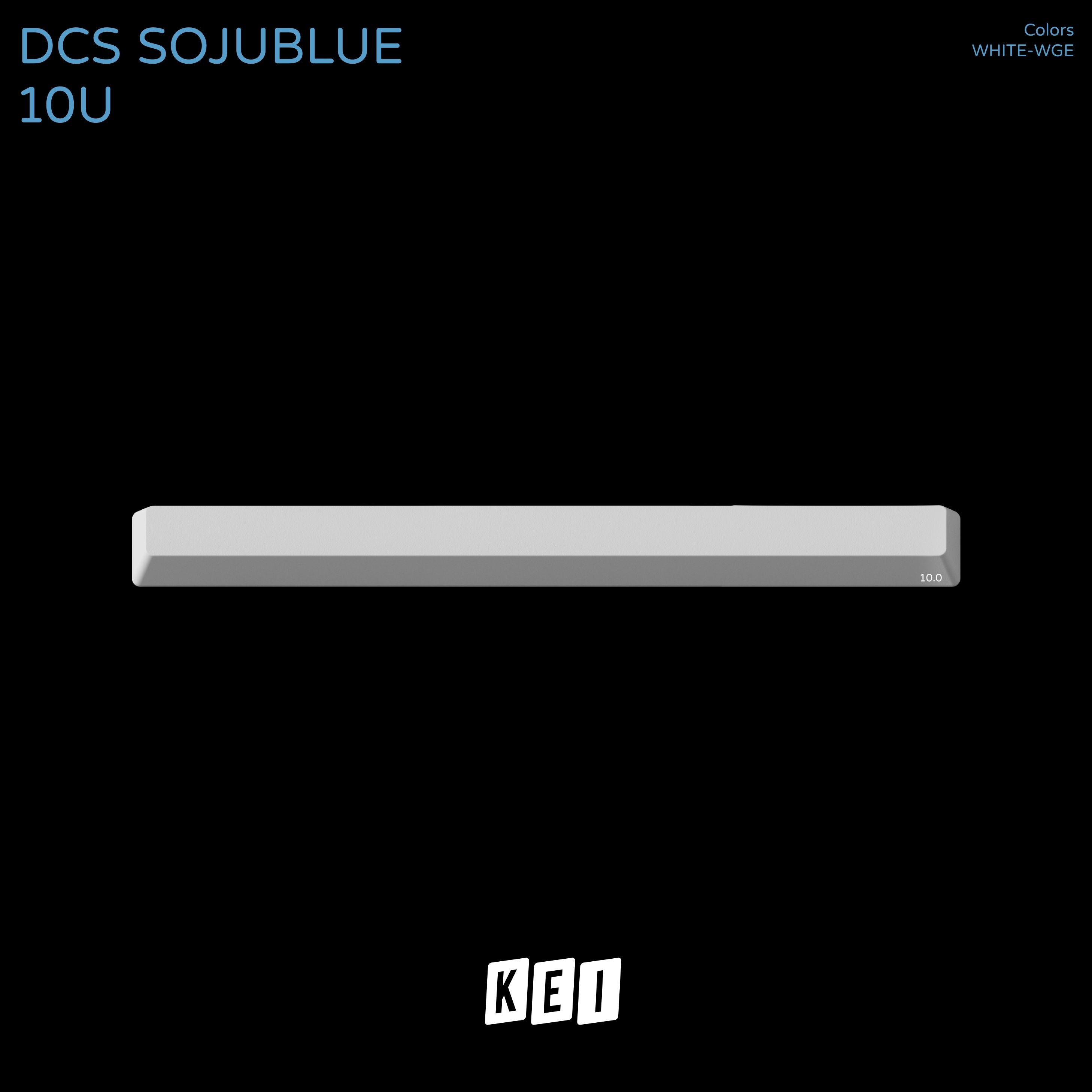 (Group Buy) DCS Sojublue