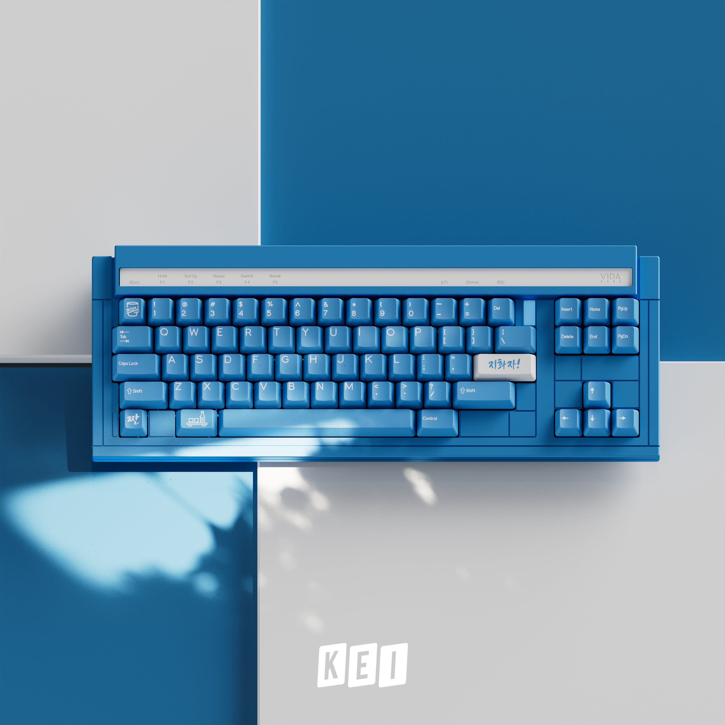 (Group Buy) DCS Sojublue