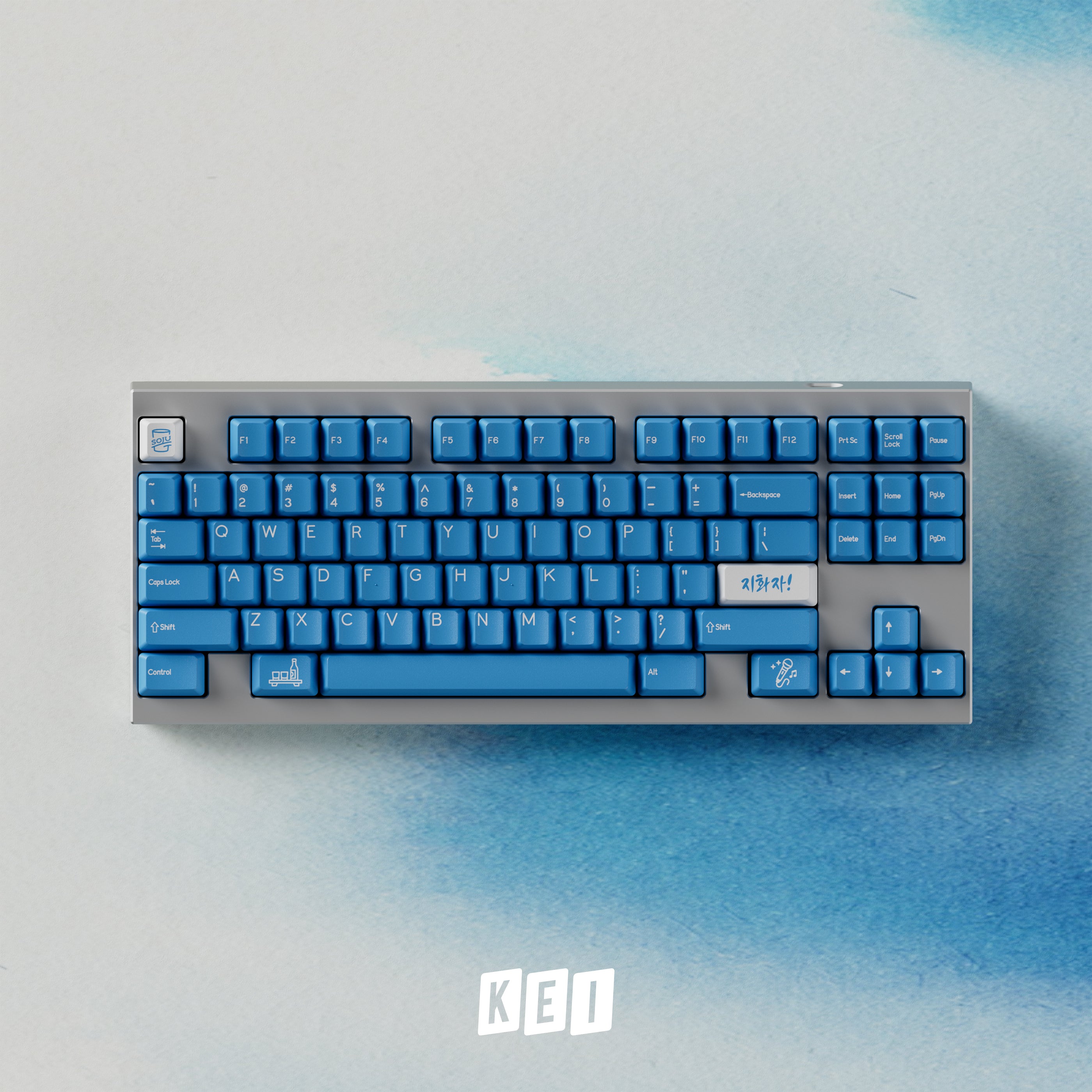 (Group Buy) DCS Sojublue
