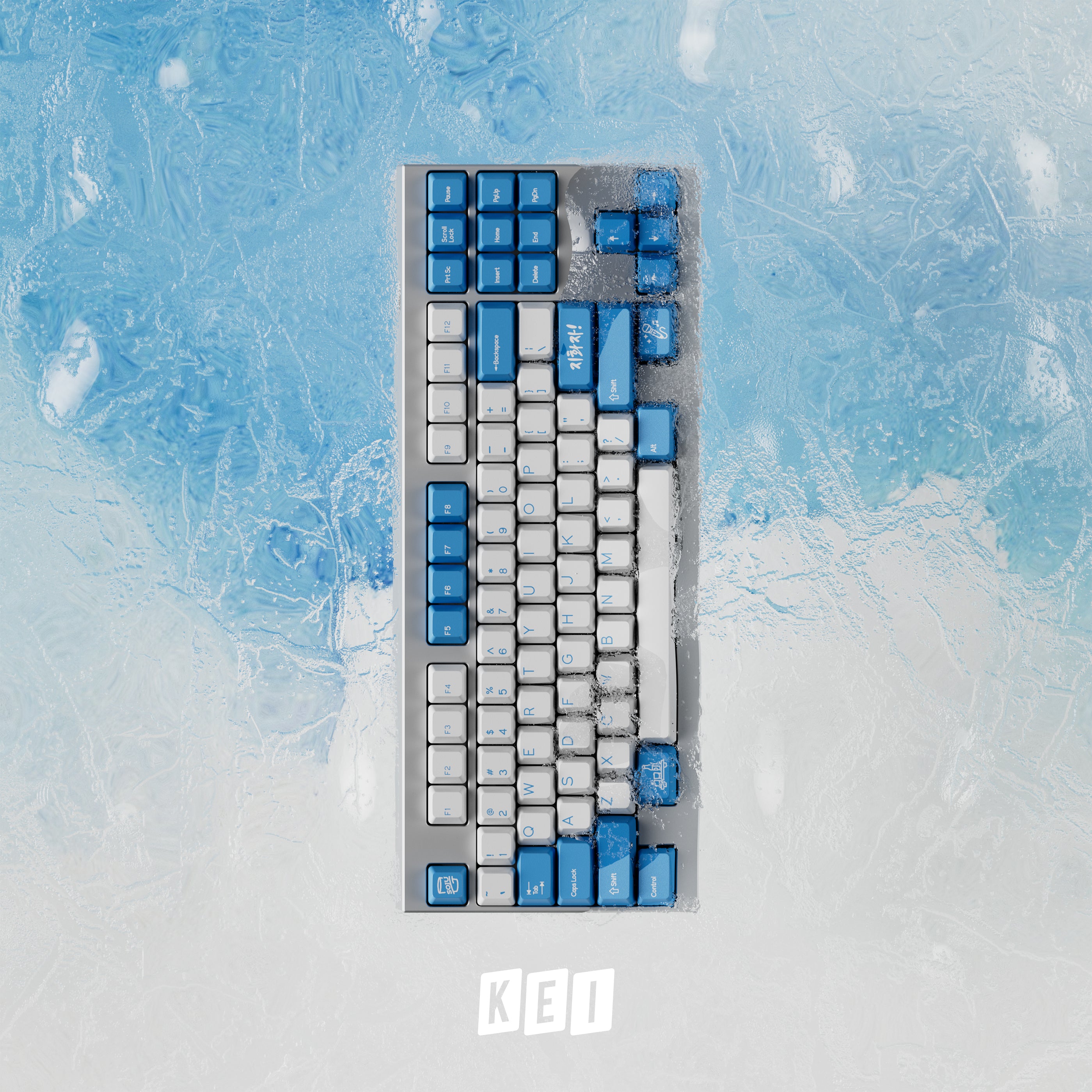 (Group Buy) DCS Sojublue