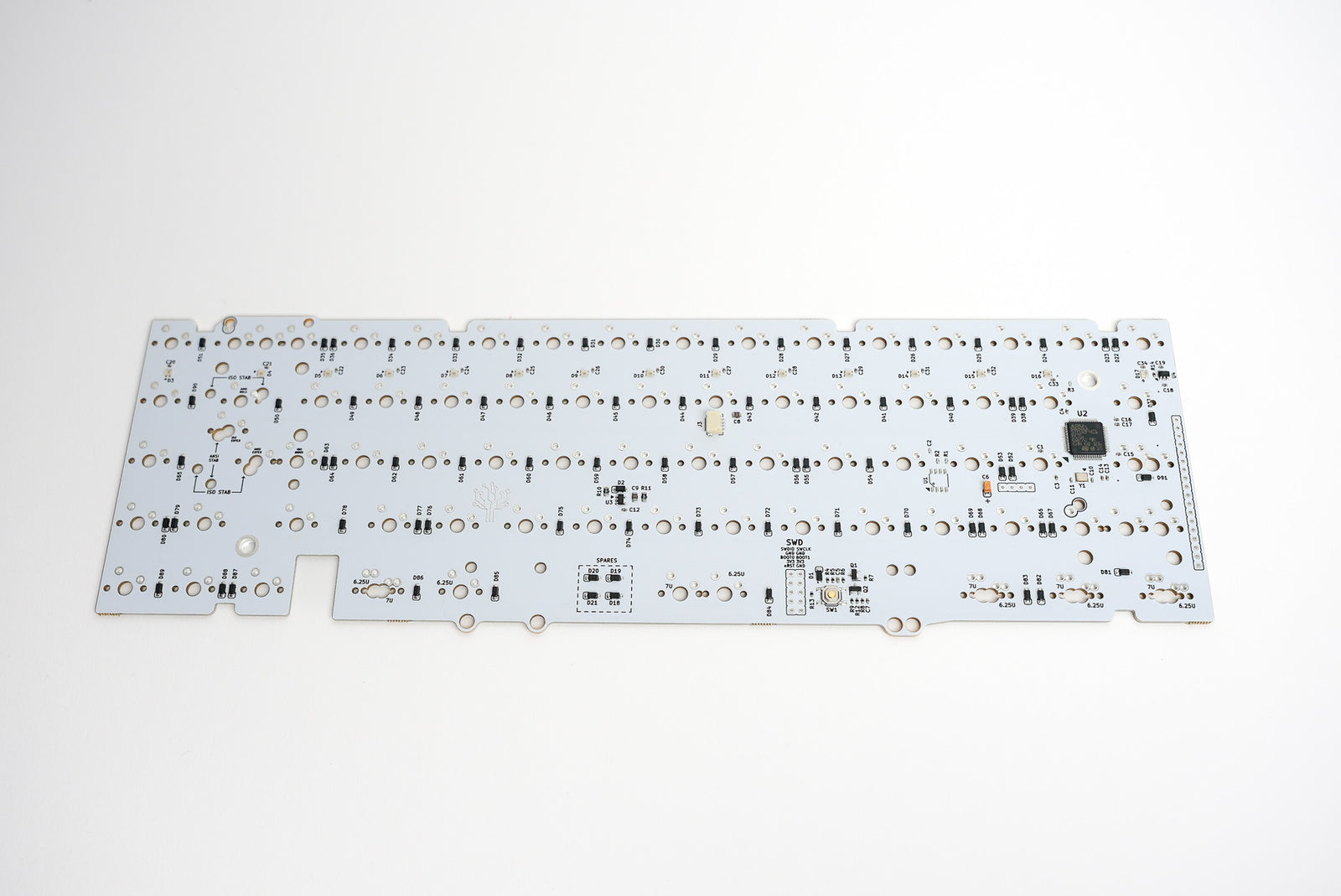 (In Stock) Mode Envoy Parts, PCBs & Plates