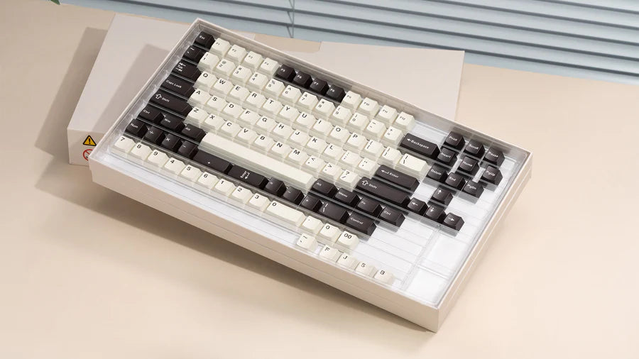 (Pre Order) WS Cafe Keycaps