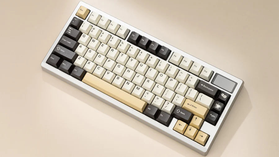 (Pre Order) WS Cafe Keycaps