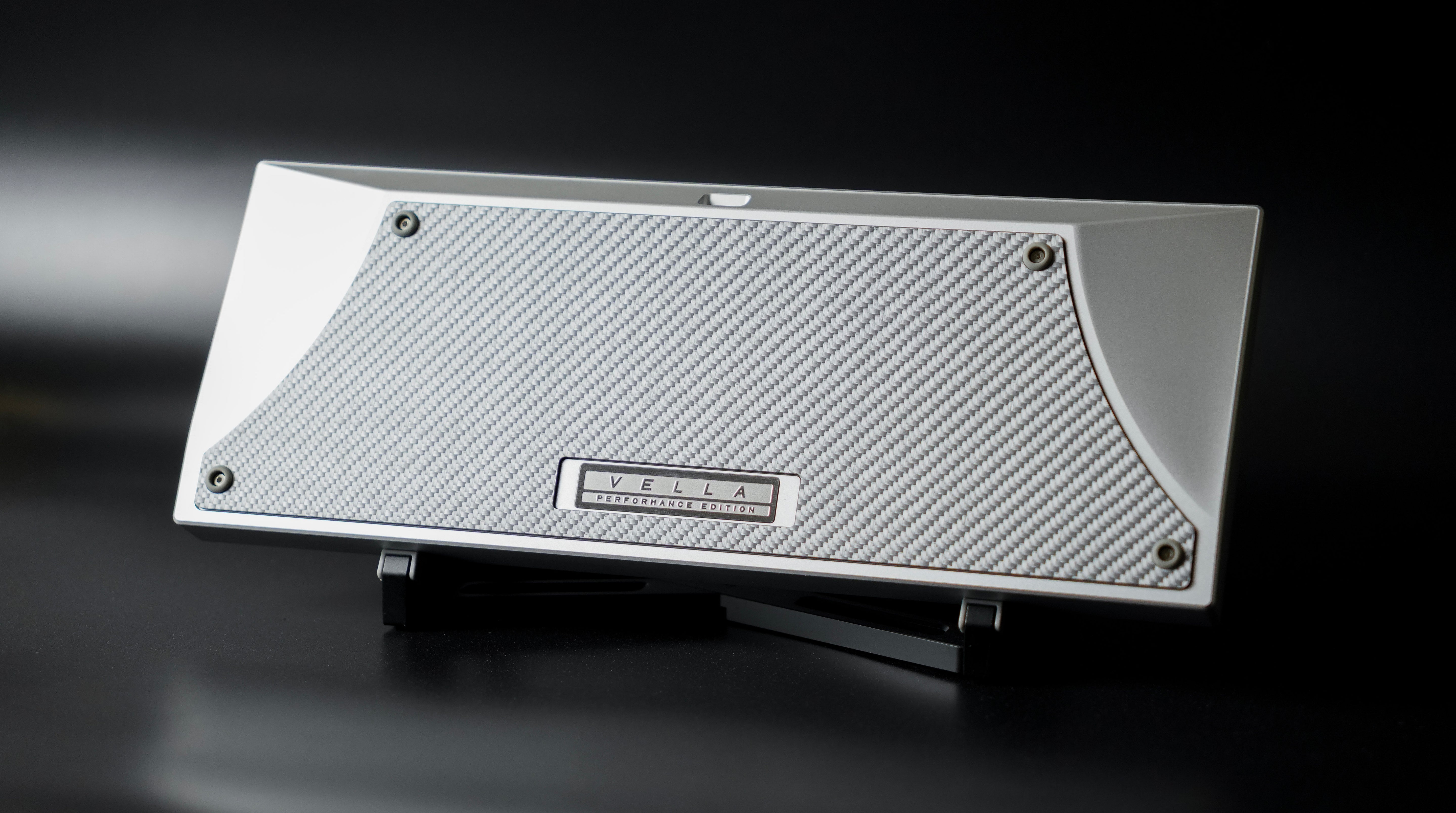 (Pre Order) Vella HE 60% Custom Keyboard Kit