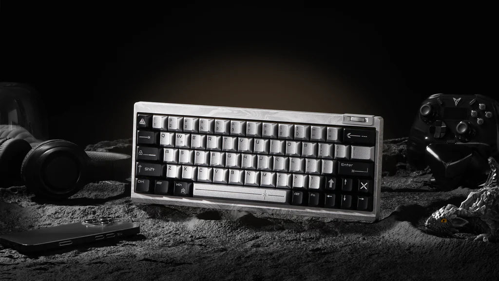 (Group Buy) Zoom64 Keyboard Kit