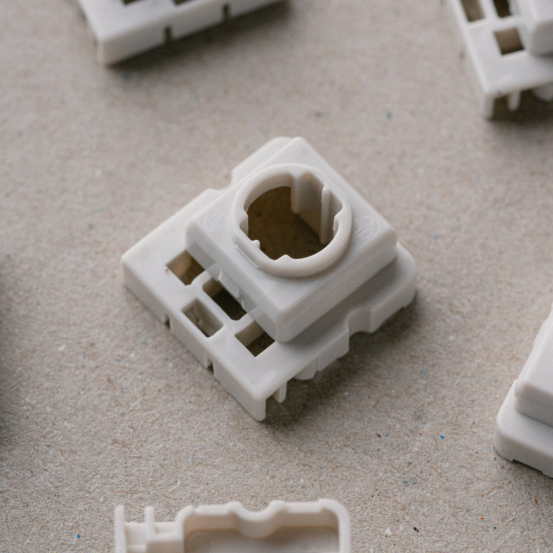 (In Stock) DynaCap™ Stabilizer Stems & Housings