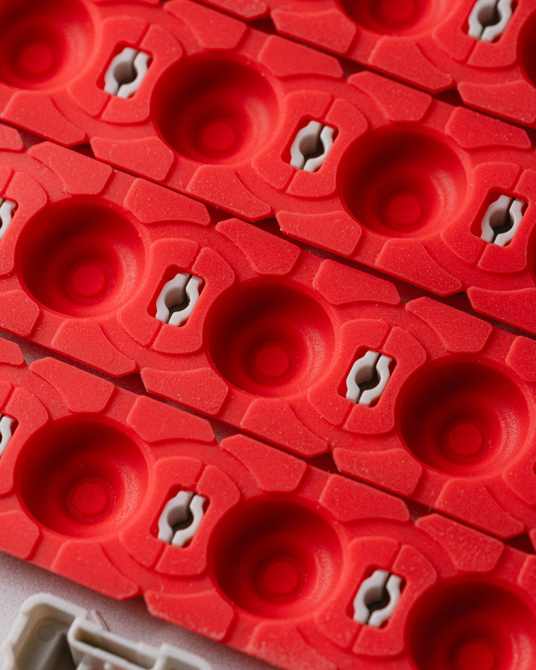 (In Stock) DynaCap™ DOEMS