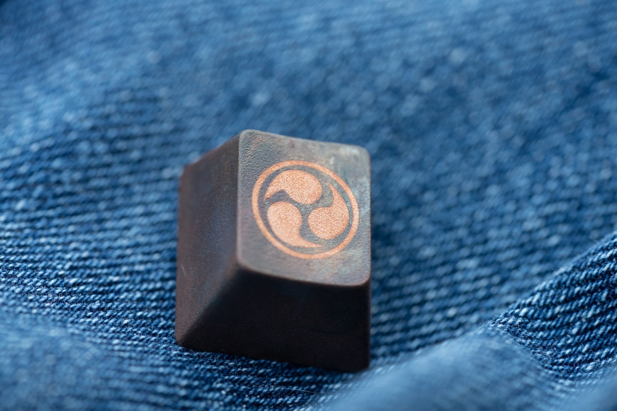 (Pre Order) GMK Indigo