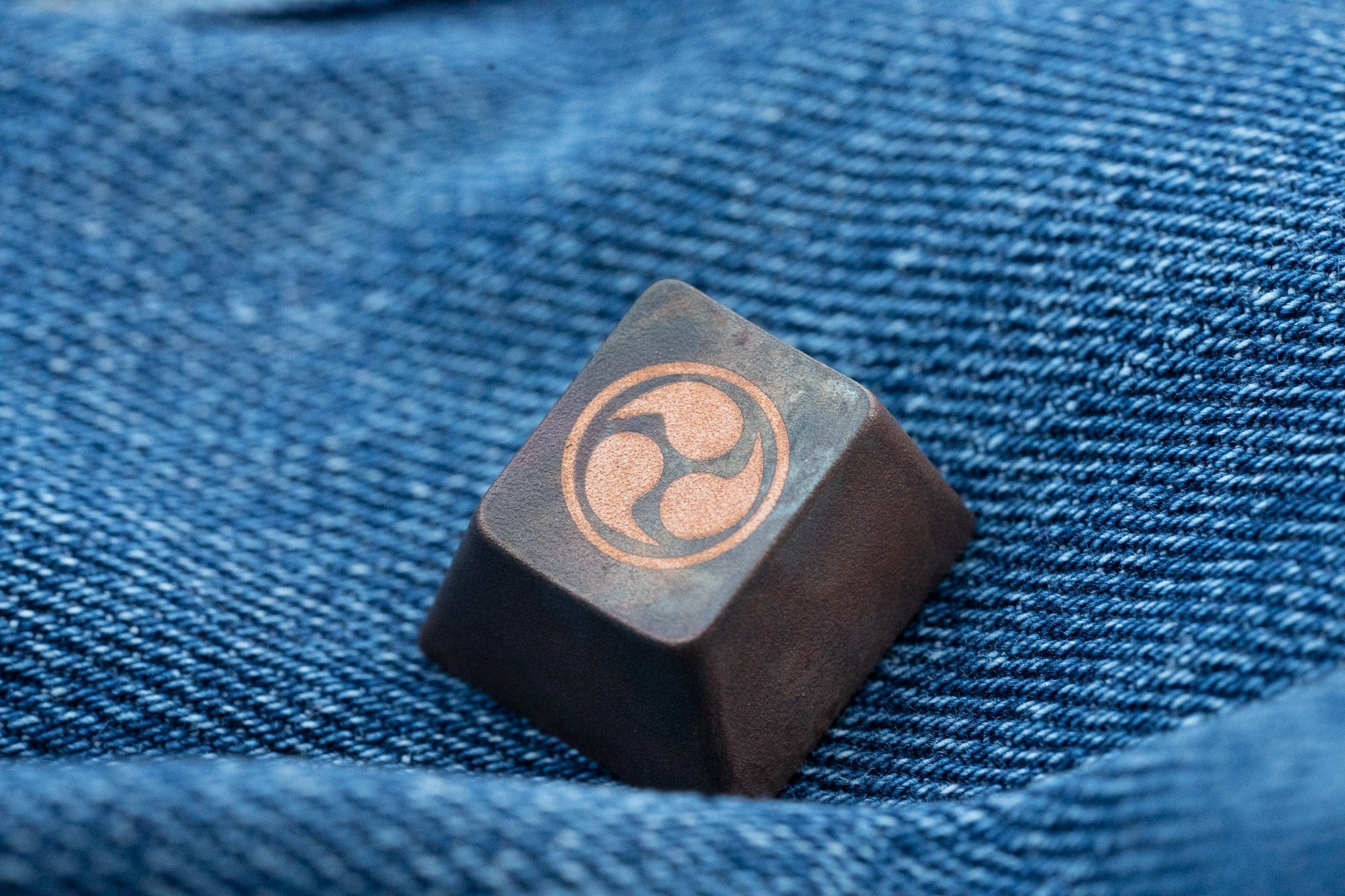 (Pre Order) GMK Indigo