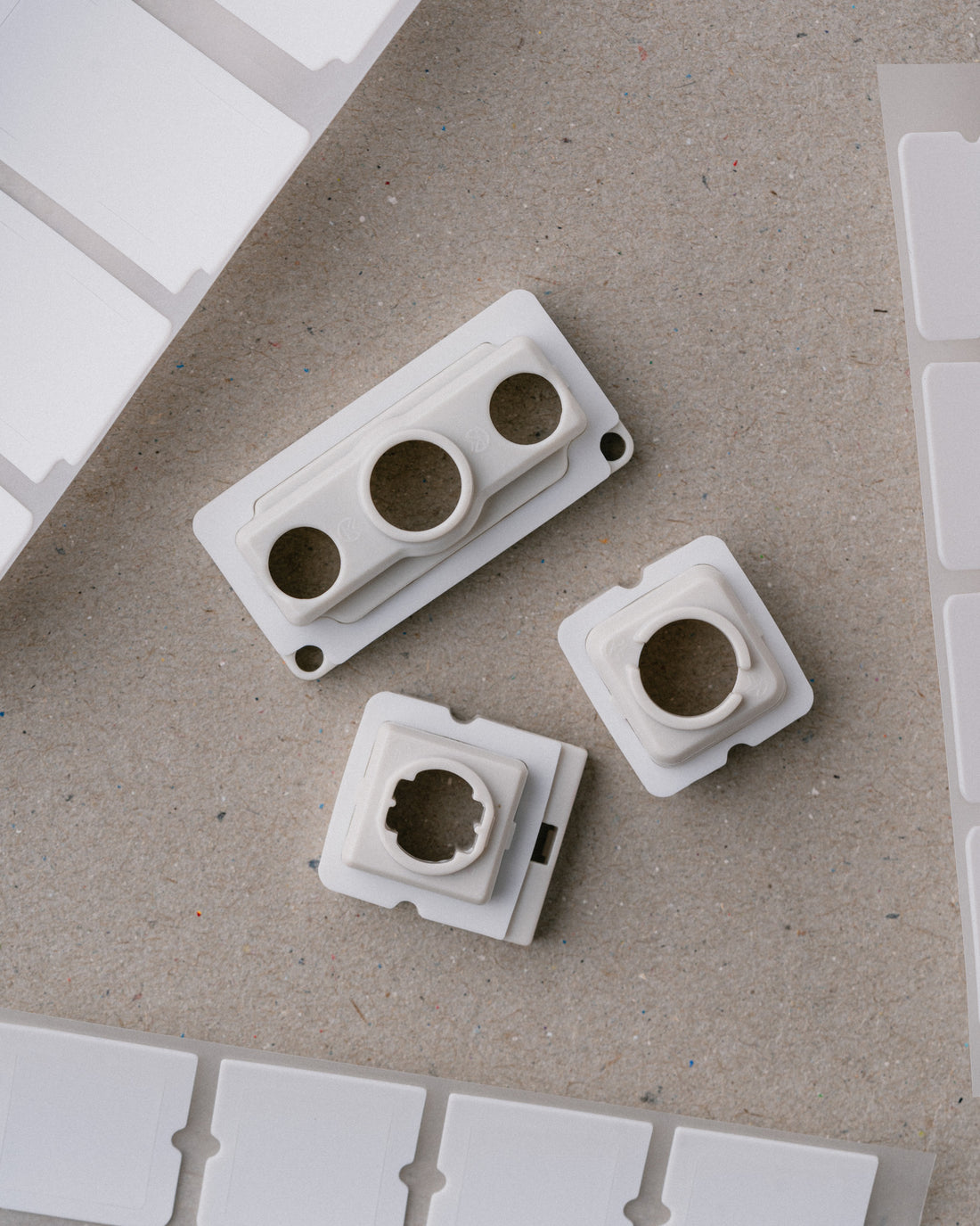 (In Stock) DynaCap™ Gaskets