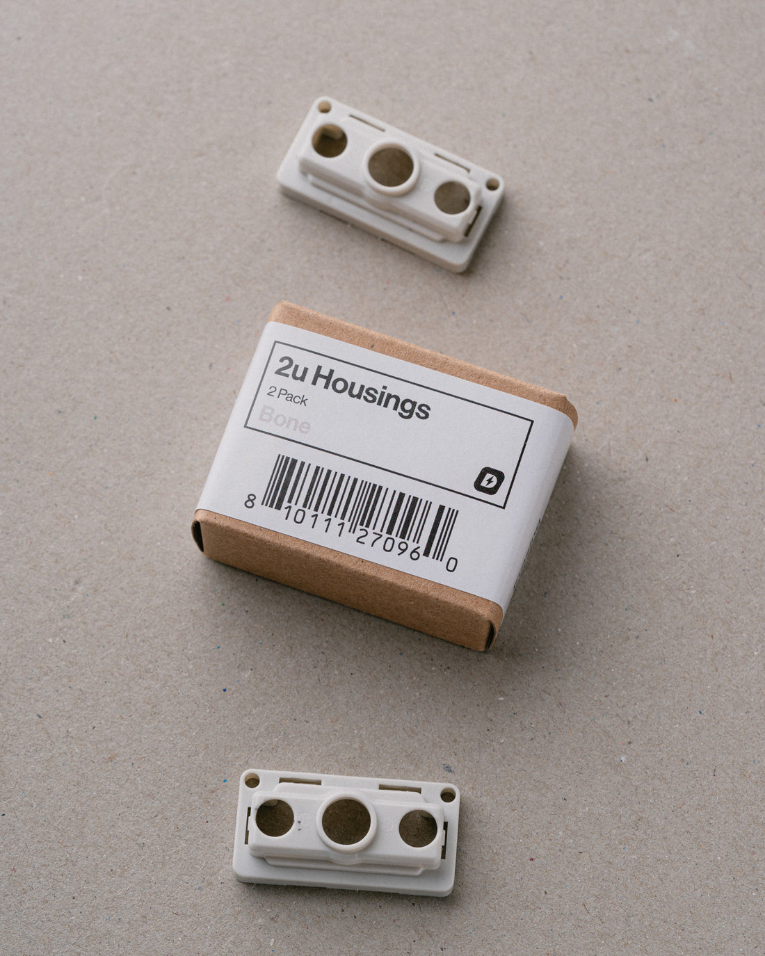 (In Stock) DynaCap™ 2u Housings