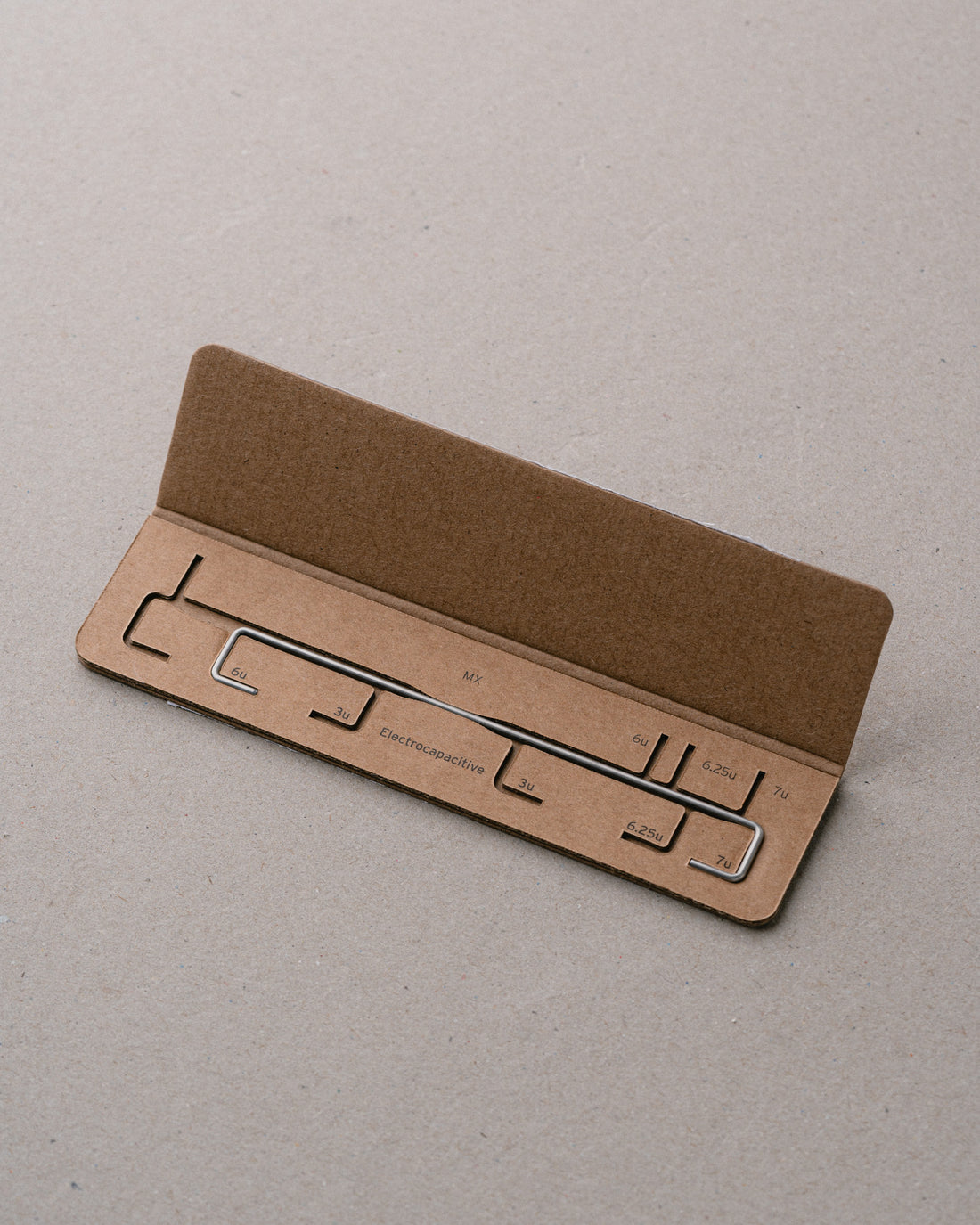 (In Stock) DynaCap™ Spacebar Wires