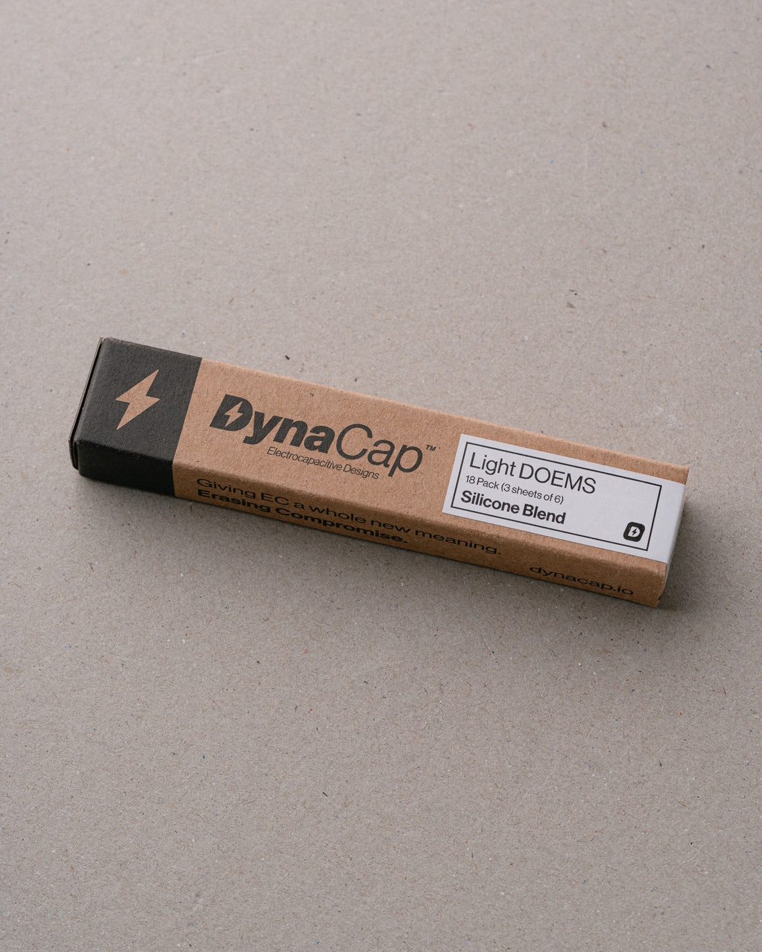 (In Stock) DynaCap™ DOEMS