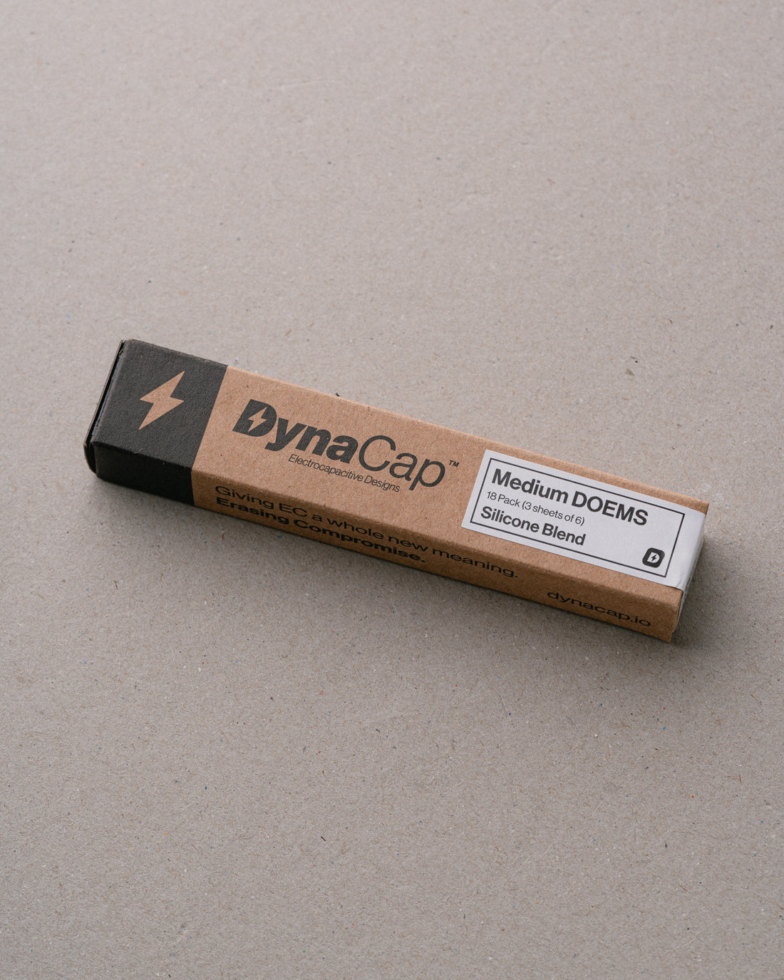 (In Stock) DynaCap™ DOEMS