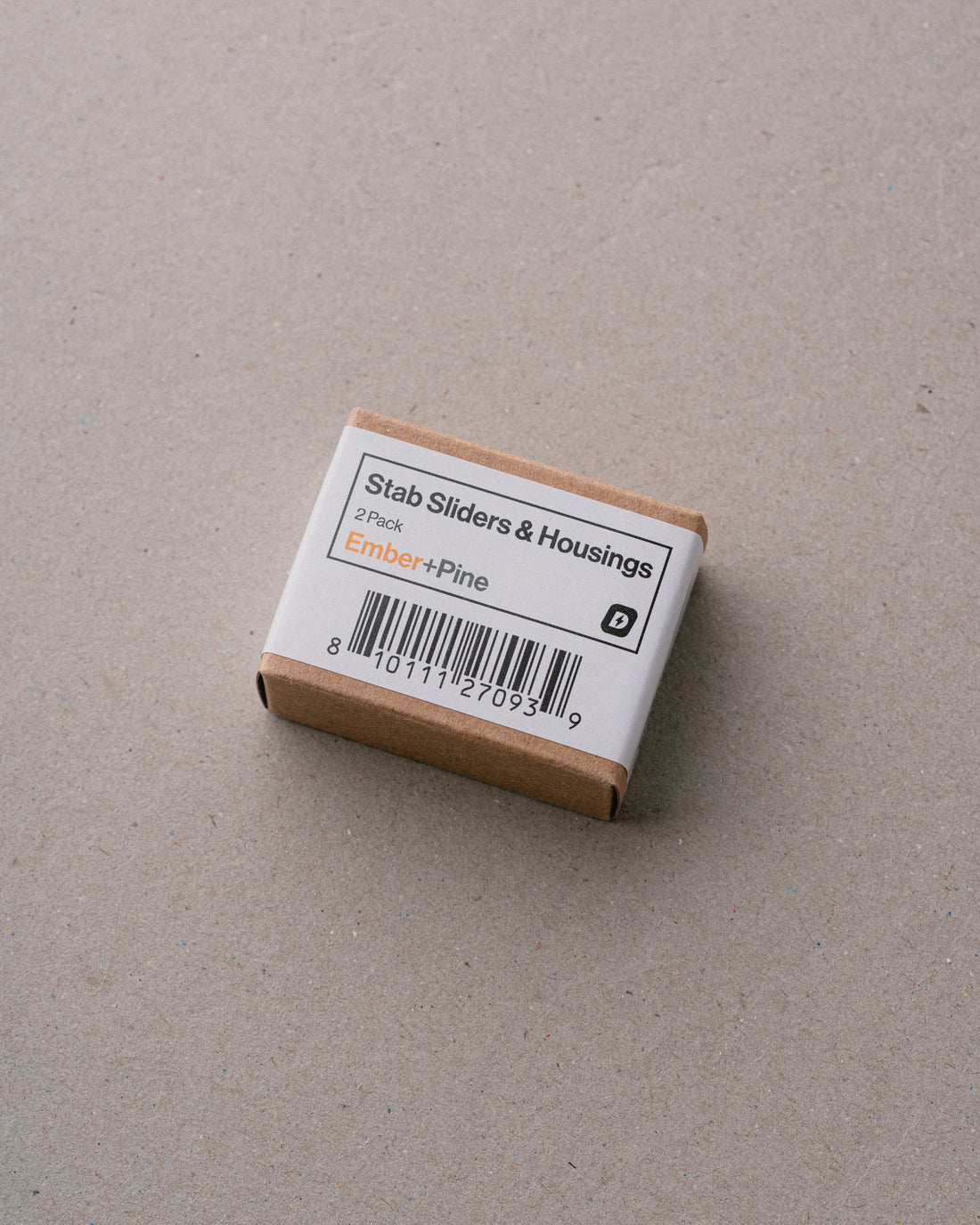 (In Stock) DynaCap™ Stabilizer Stems & Housings