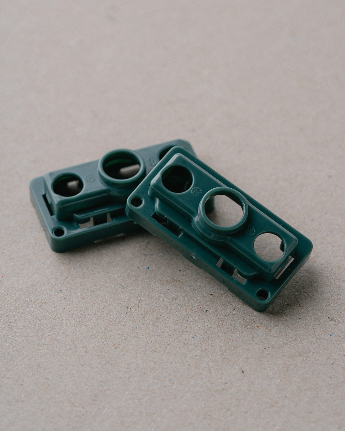 (In Stock) DynaCap™ 2u Housings