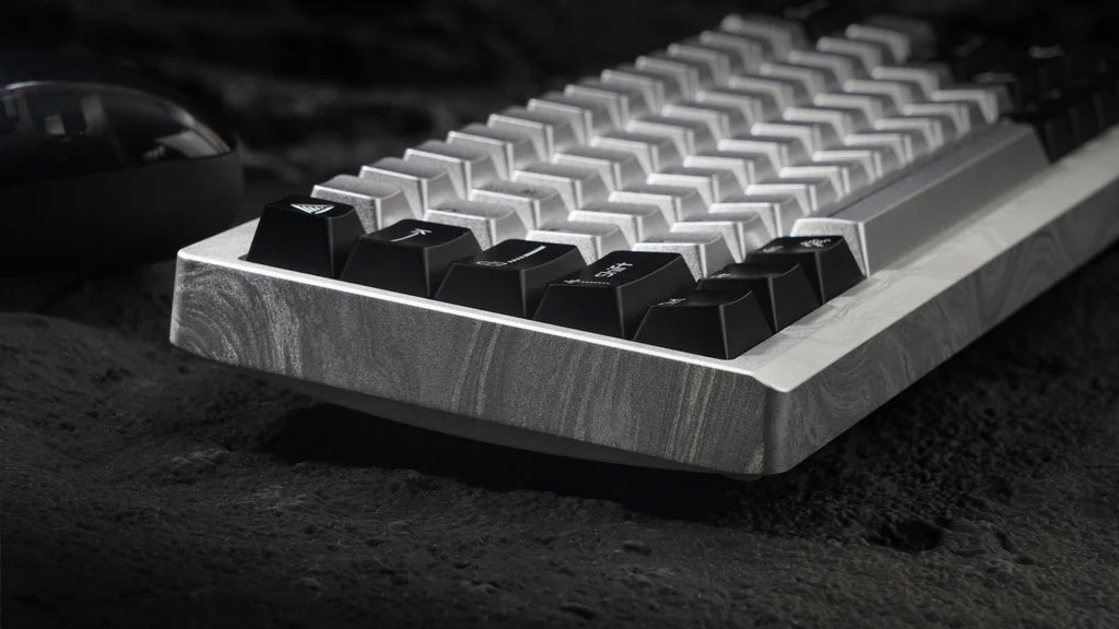 (Group Buy) Zoom64 Keyboard Kit