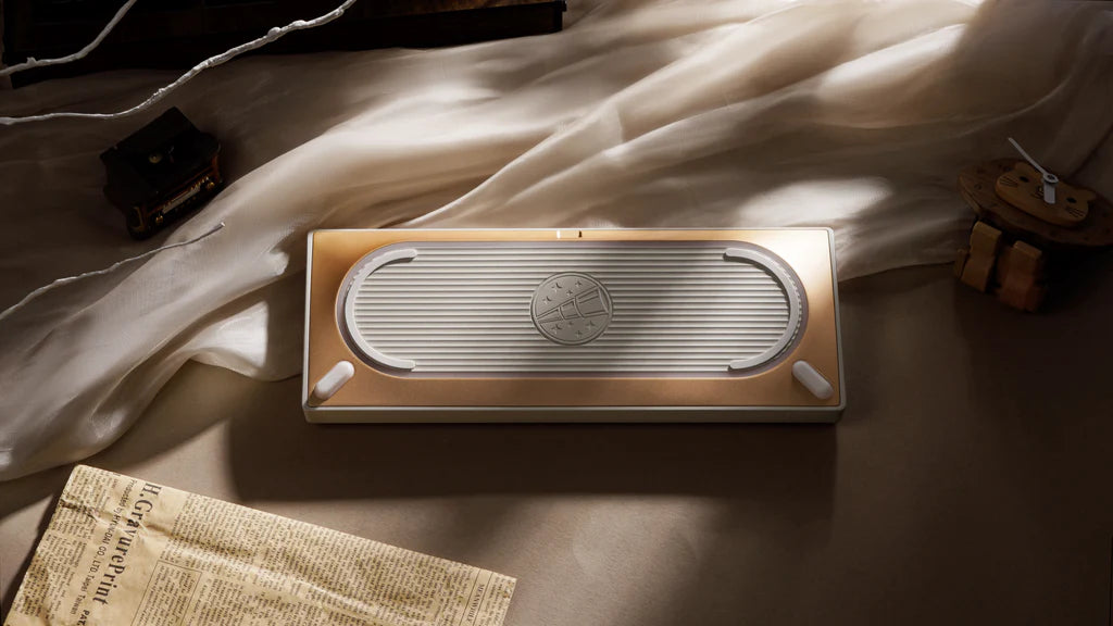 (Group Buy) Zoom64 Keyboard Kit