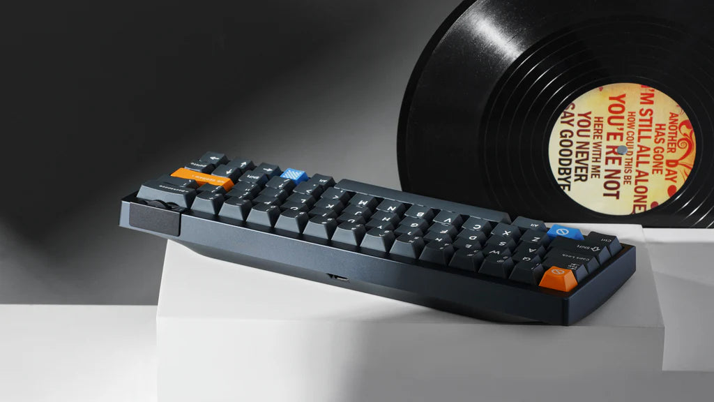 (Group Buy) Zoom64 Keyboard Kit