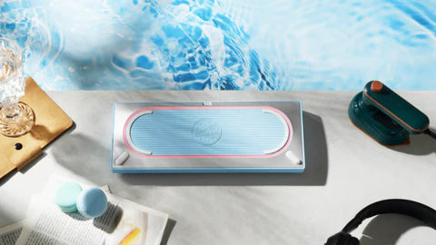 (Group Buy) Zoom64 Keyboard Kit