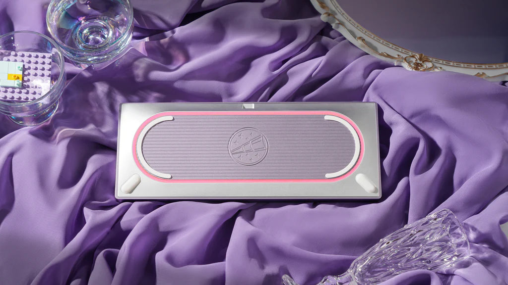 (Group Buy) Zoom64 Keyboard Kit