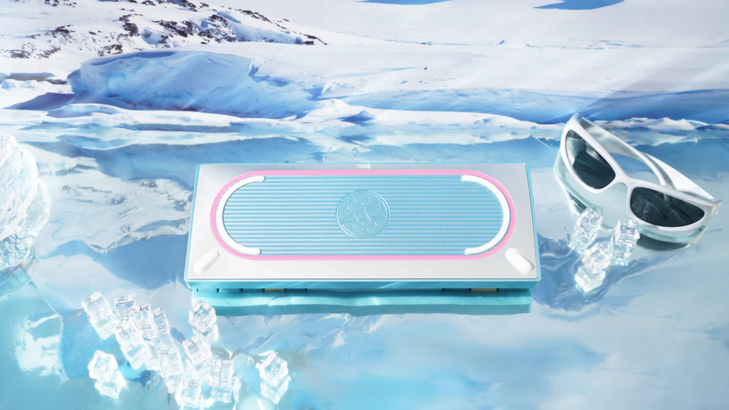 (Group Buy) Zoom64 Keyboard Kit