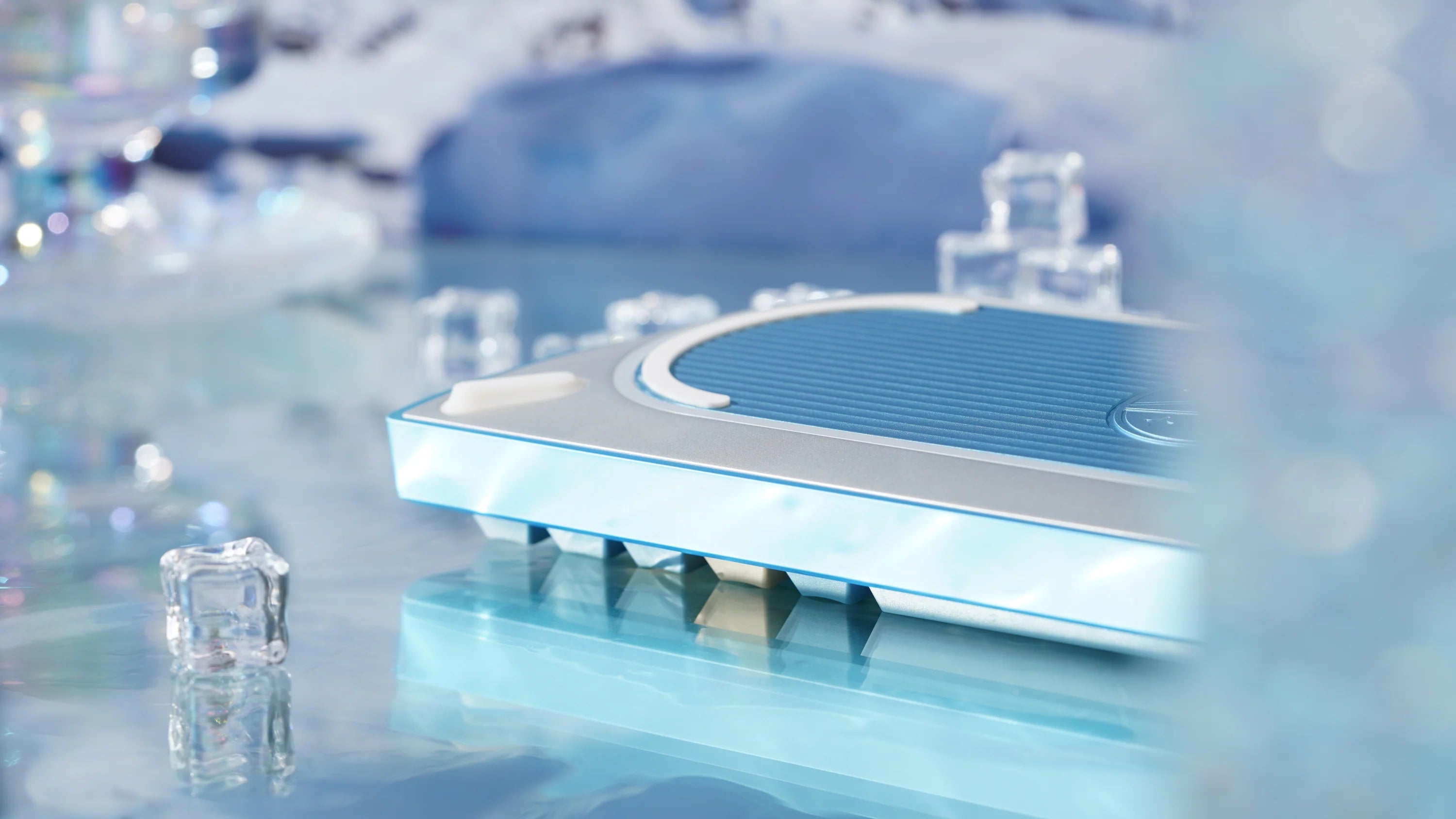 (Coming Soon) Zoom64 Keyboard Kit