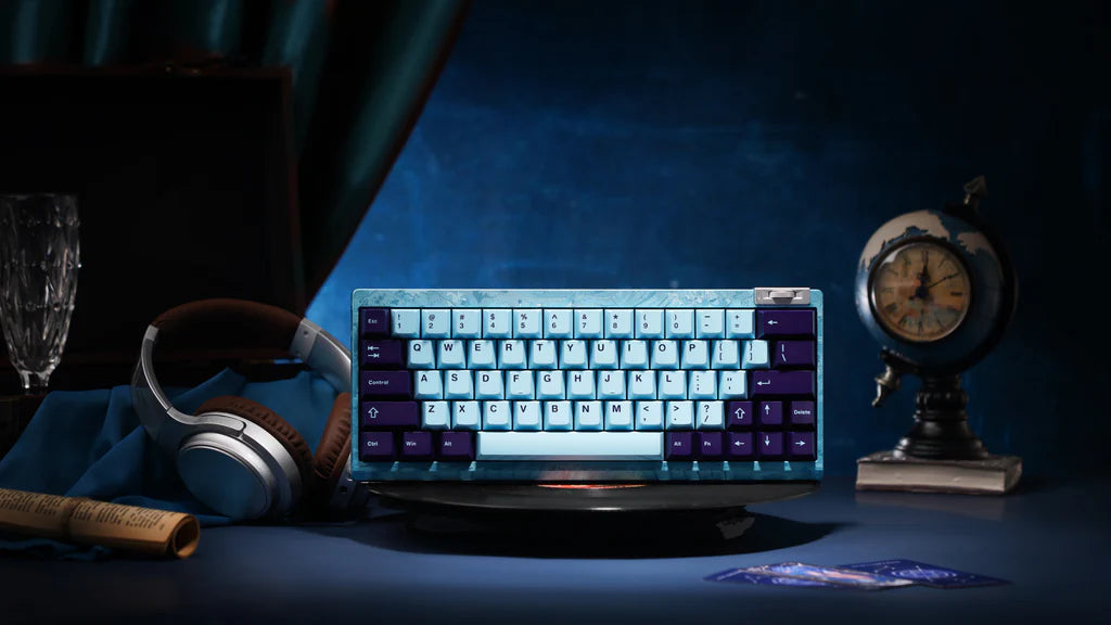 (Group Buy) Zoom64 Keyboard Kit