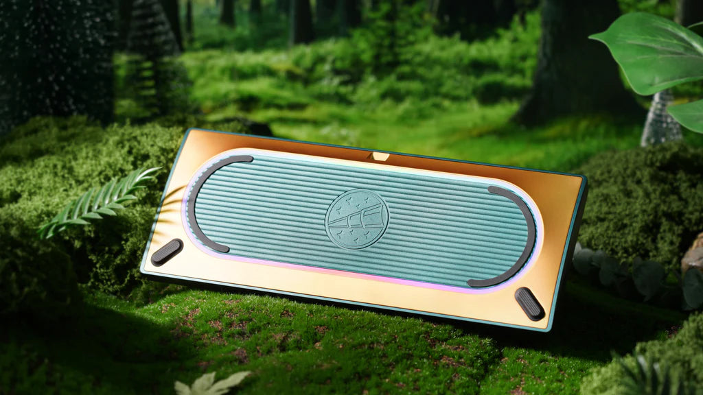 (Group Buy) Zoom64 Keyboard Kit