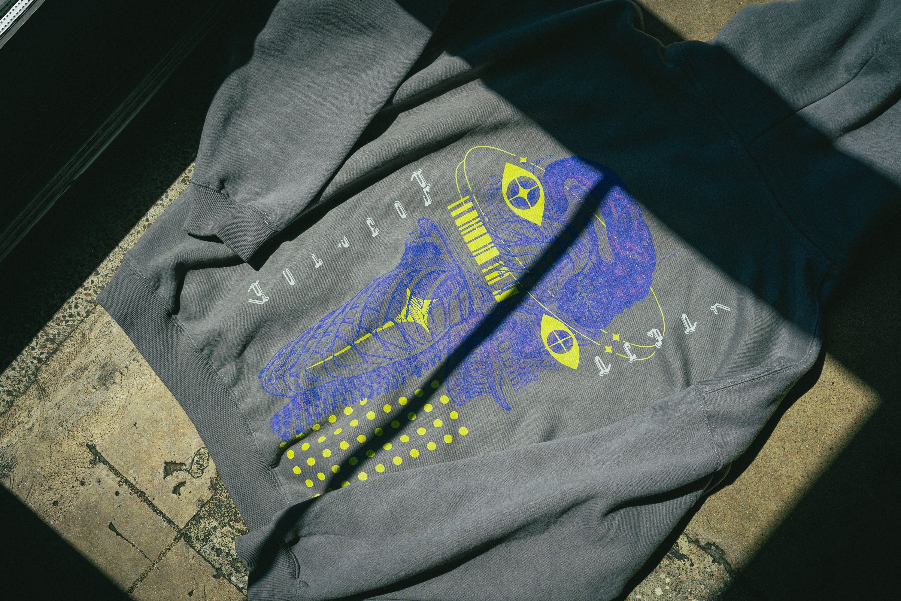 (In Stock) Nerve Clothing