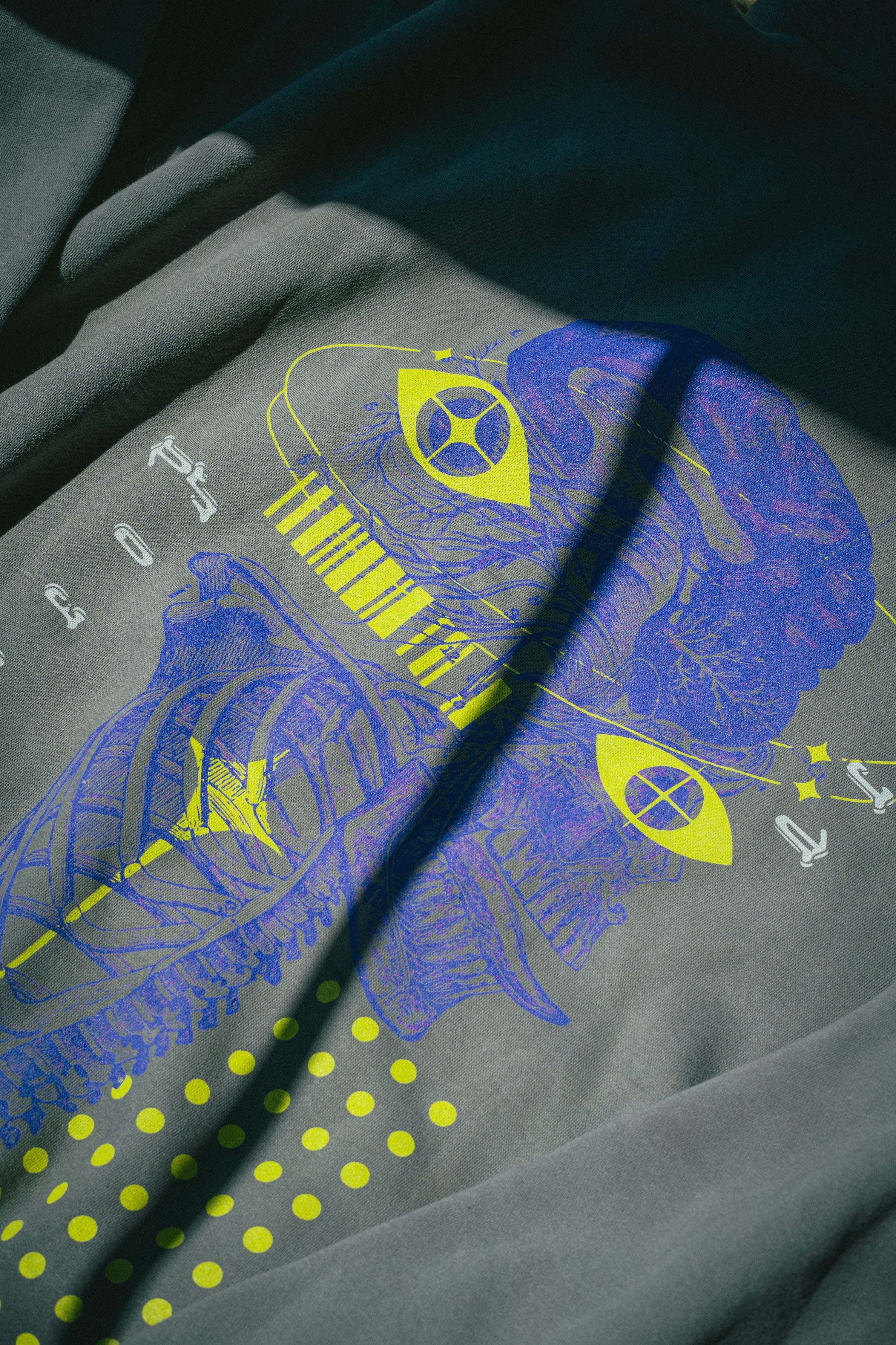 (In Stock) Nerve Clothing