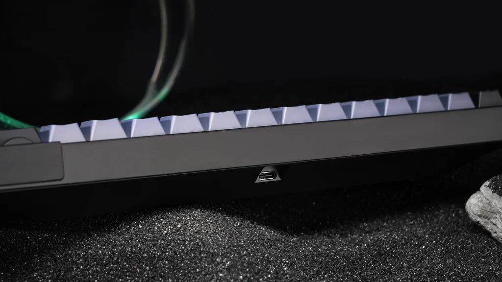 (Group Buy) Zoom64 Keyboard Kit