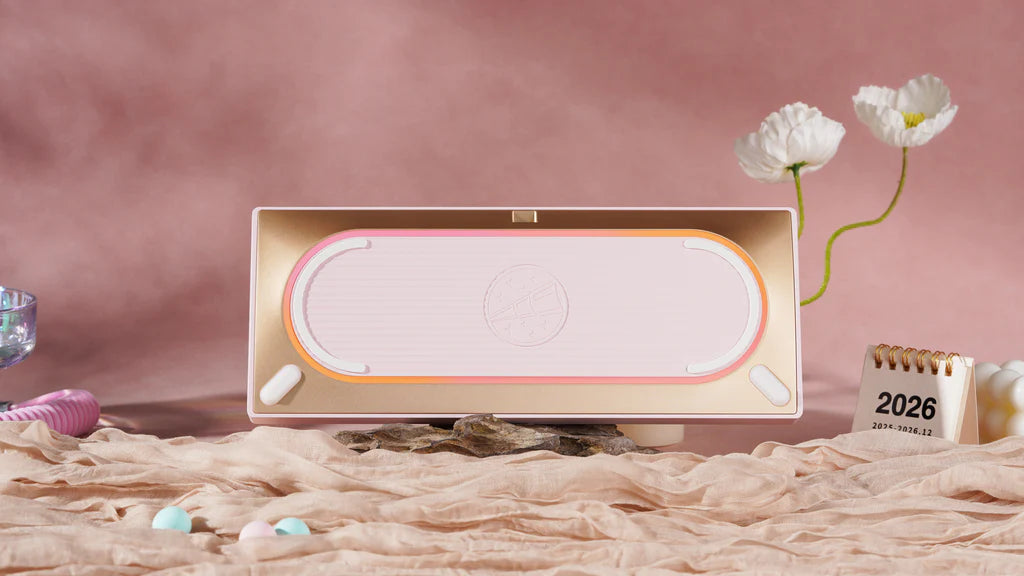 (Group Buy) Zoom64 Keyboard Kit