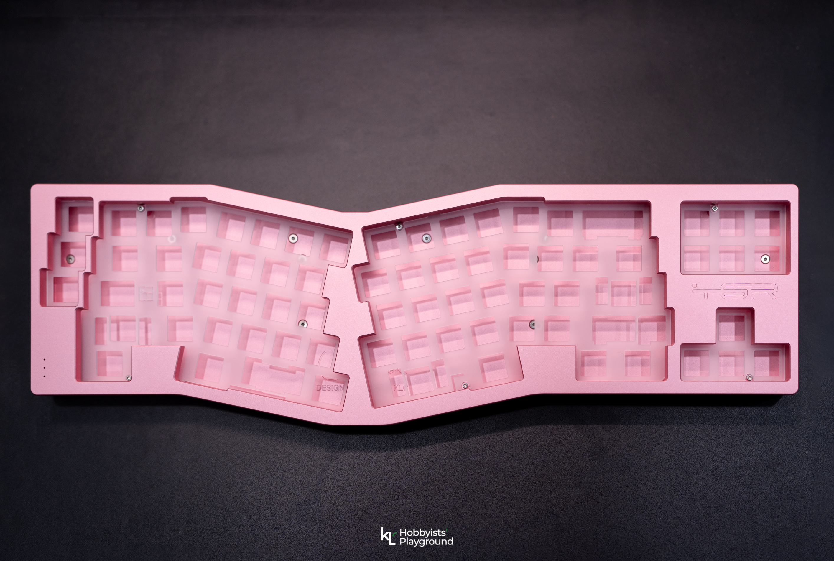 (Group Buy) TGR Lena Beloved Edition