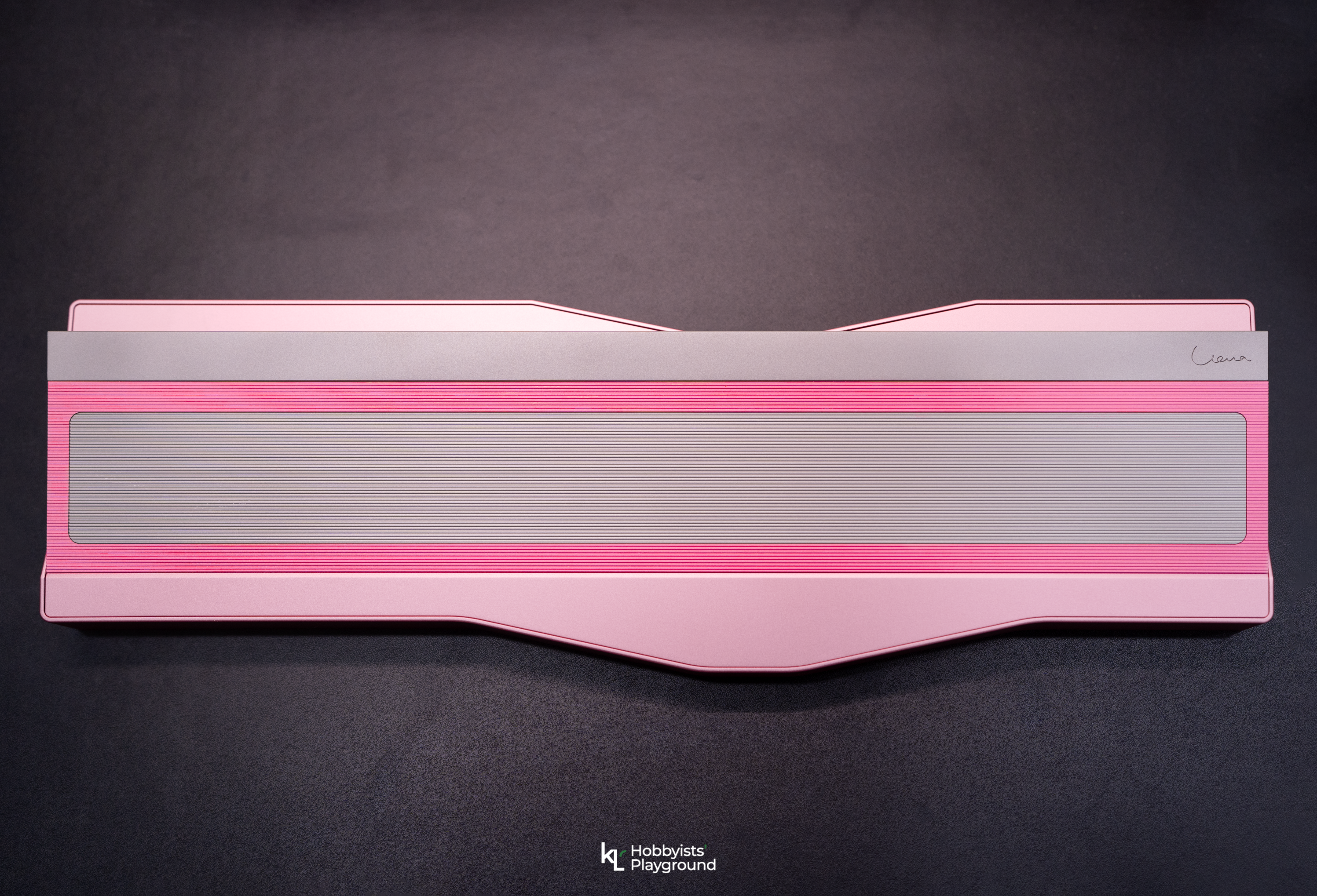 (Group Buy) TGR Lena Beloved Edition