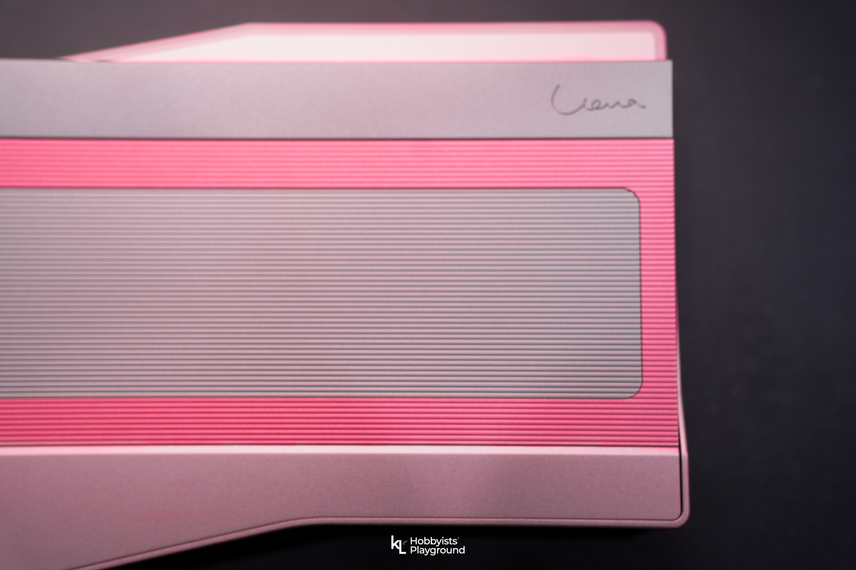 (Group Buy) TGR Lena Beloved Edition