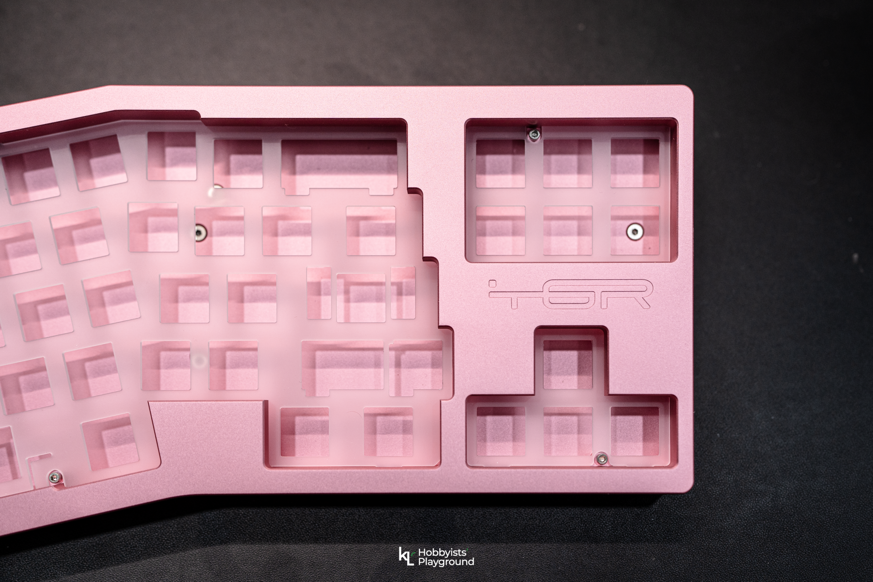 (Group Buy) TGR Lena Beloved Edition