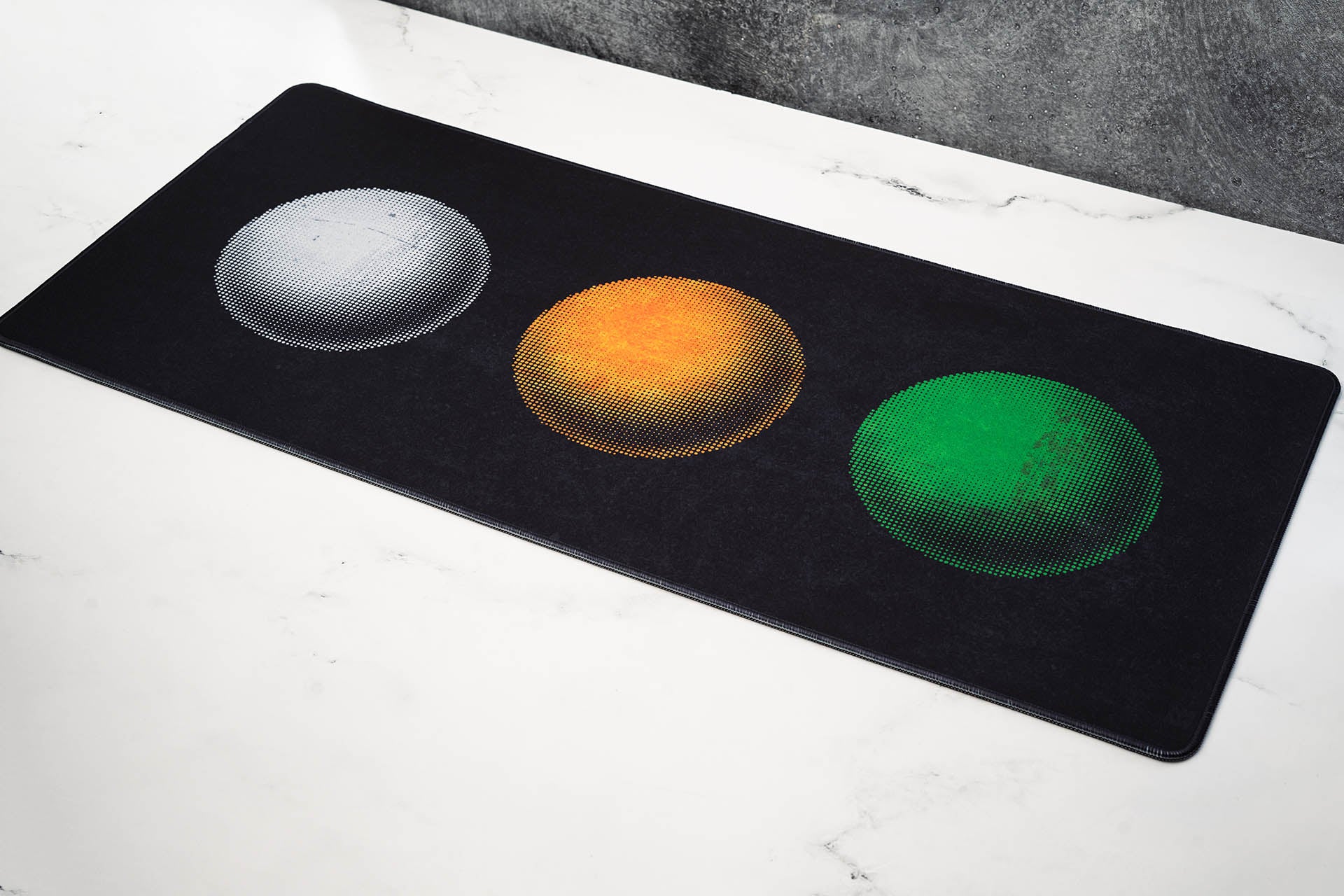 (In Stock) MV Terminal Deskmat